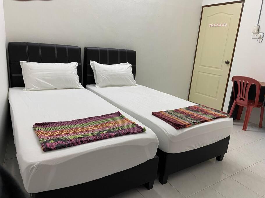 Go Holiday Taiping Homestay photo 8
