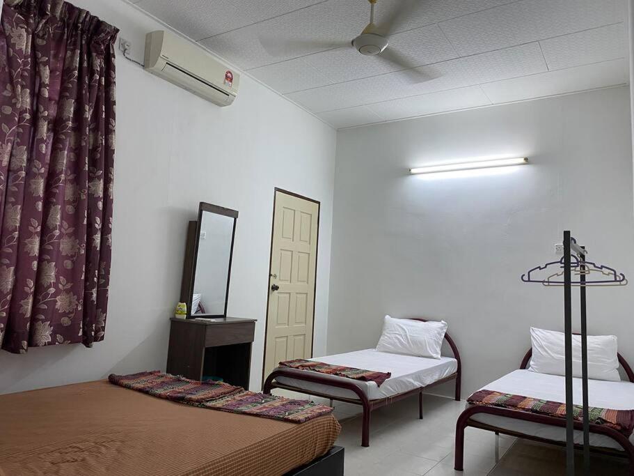 Go Holiday Taiping Homestay view 5