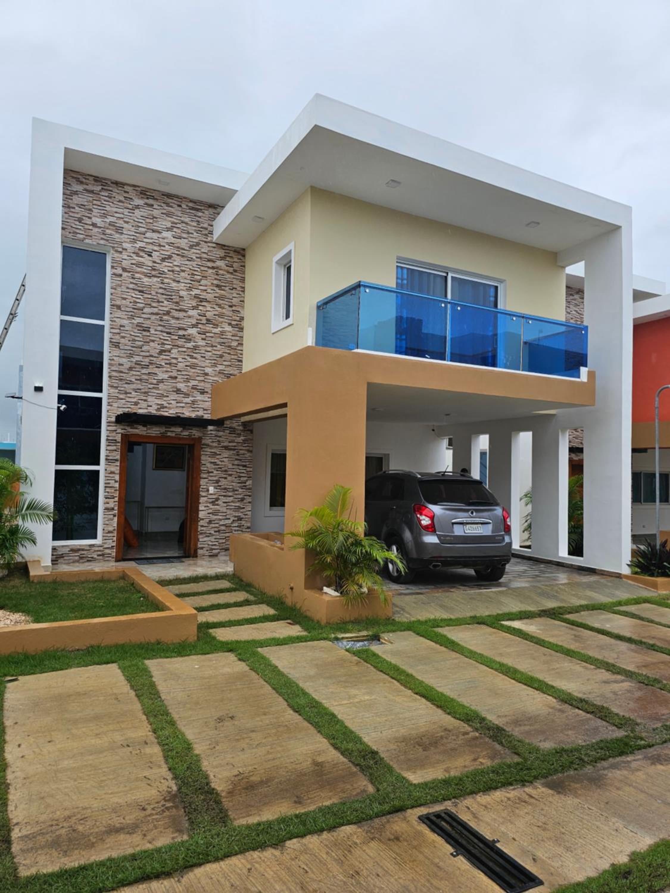 Villa Selina