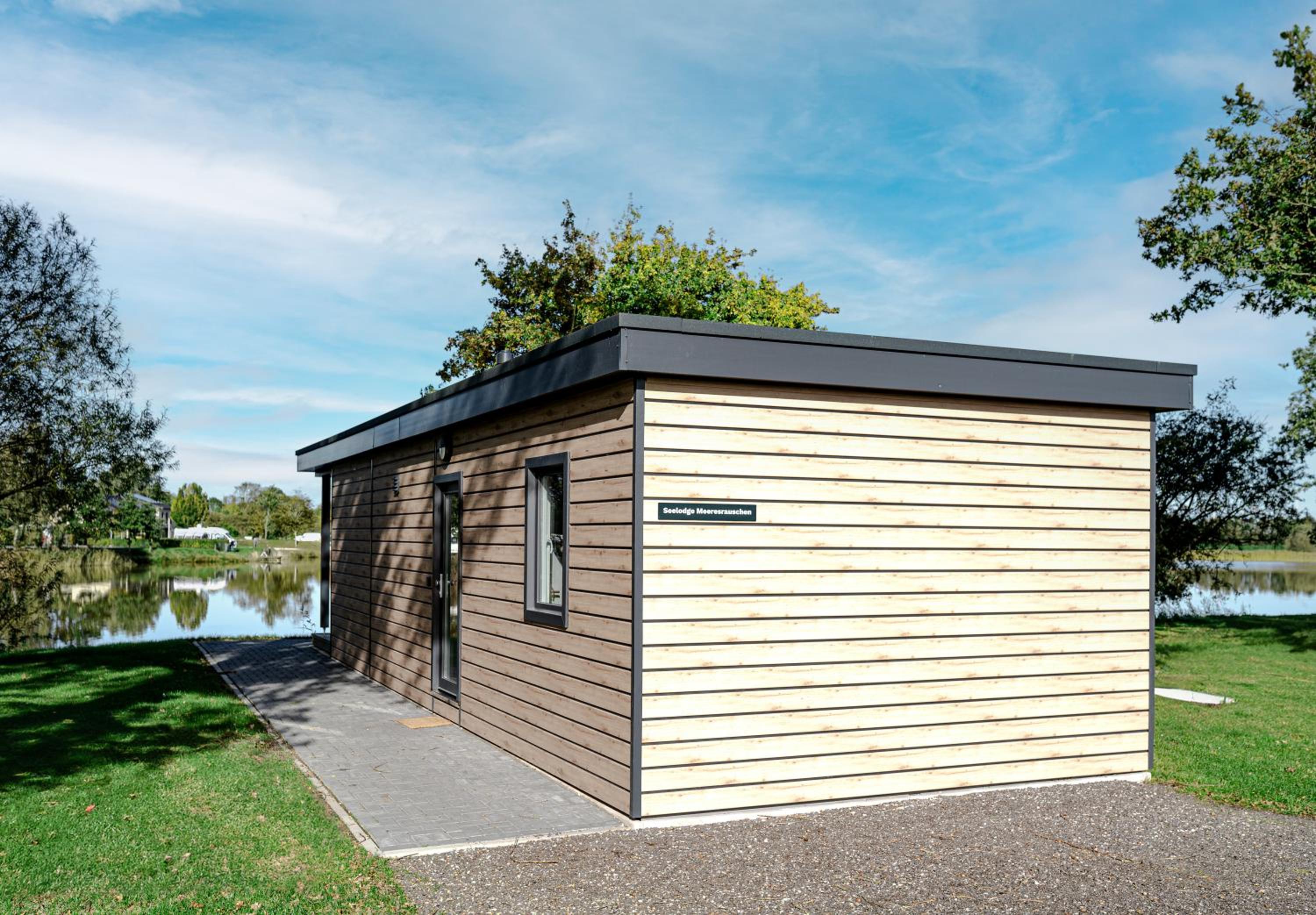 Friesensee Camping und Ferienpark