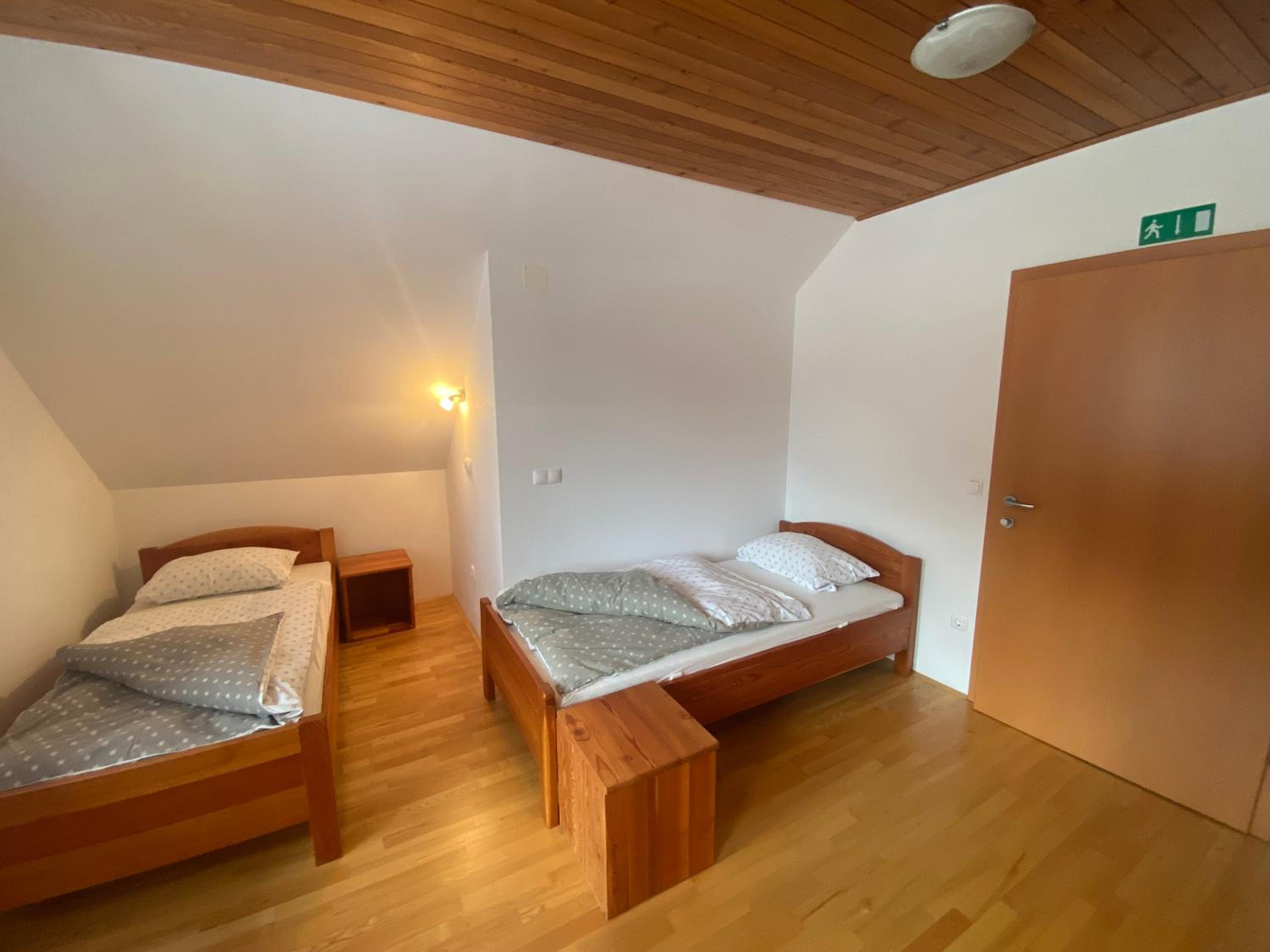 Rooms Kočna view 3
