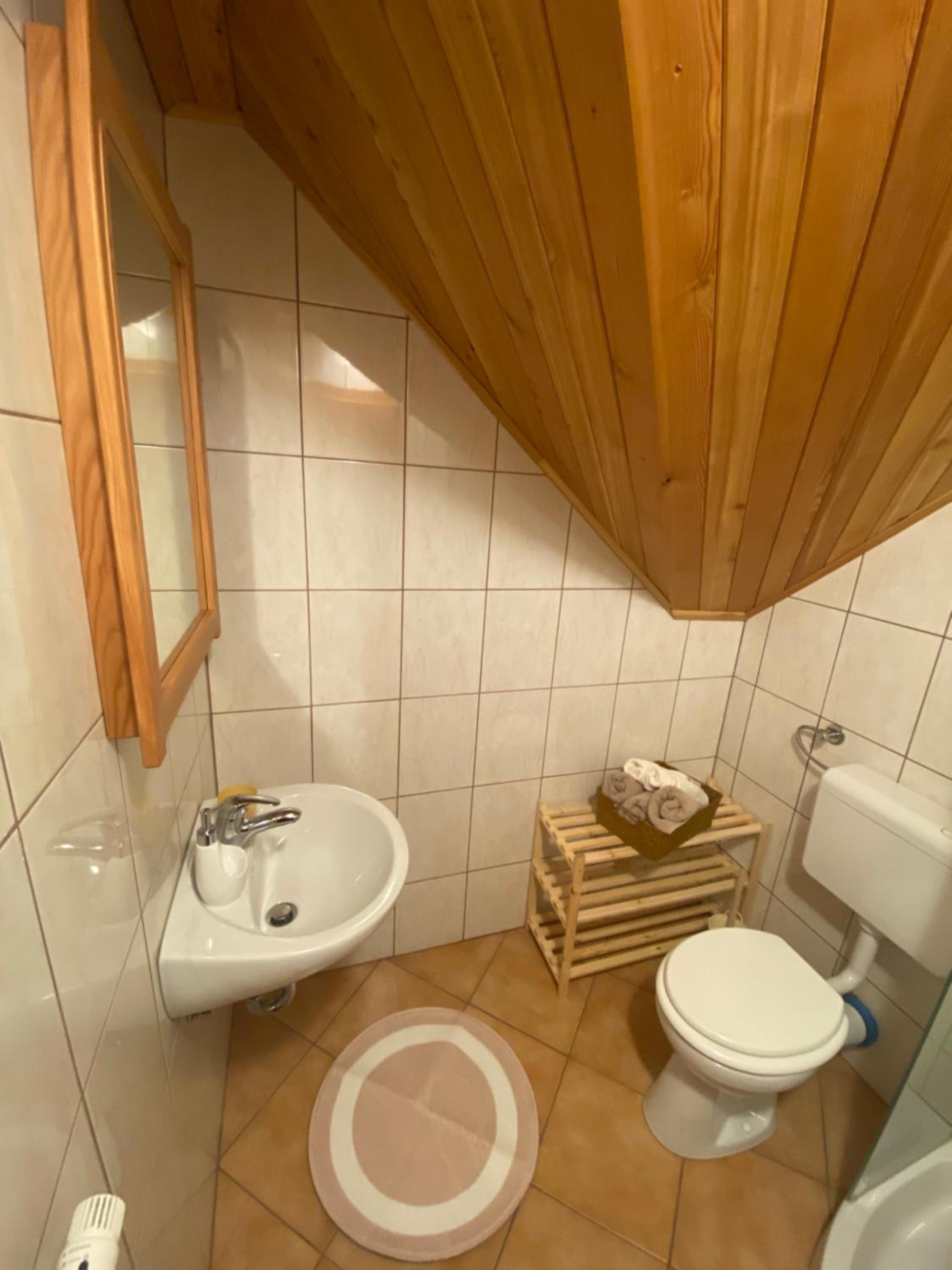 Rooms Kočna view 4