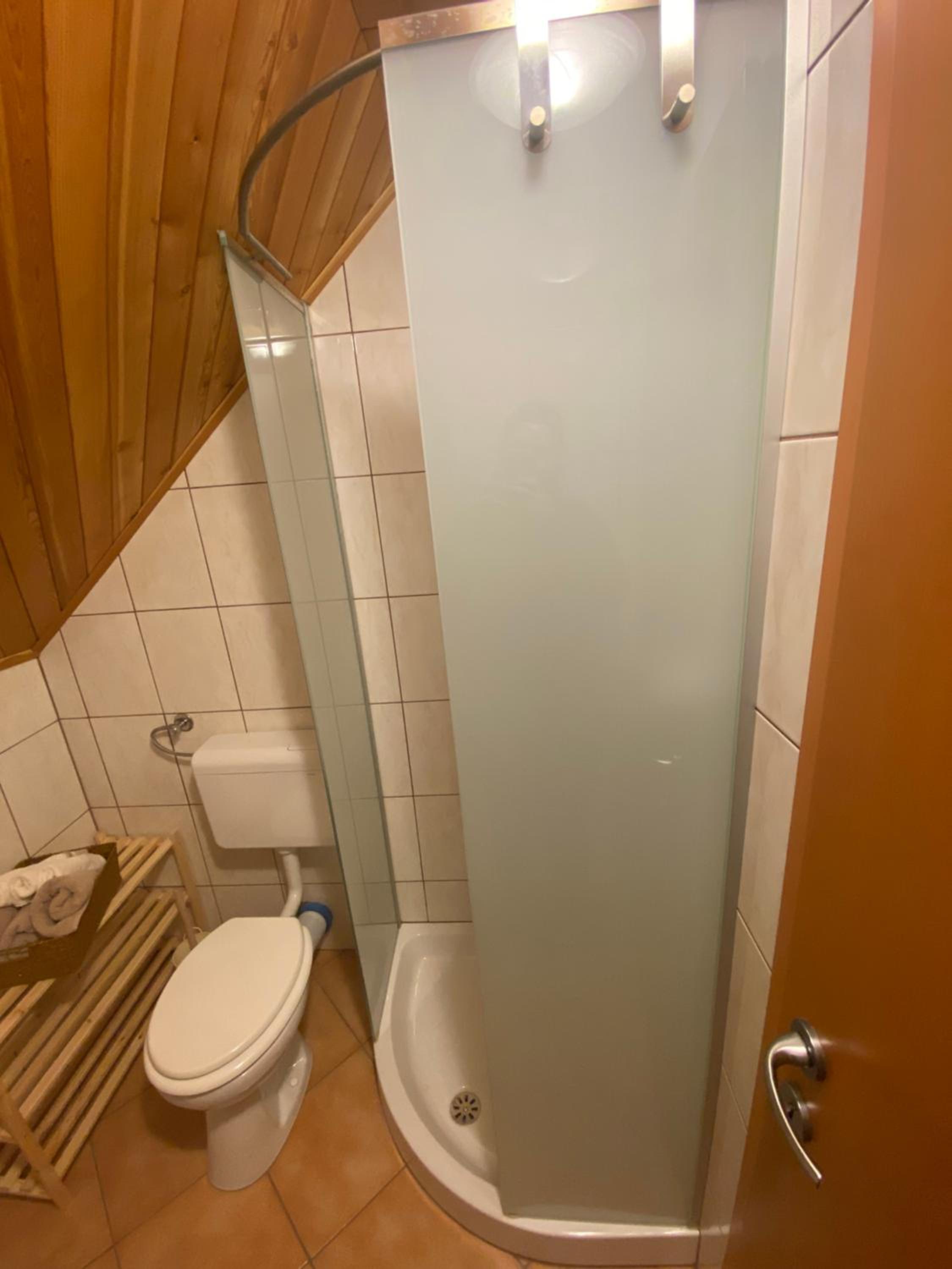 Rooms Kočna view 5