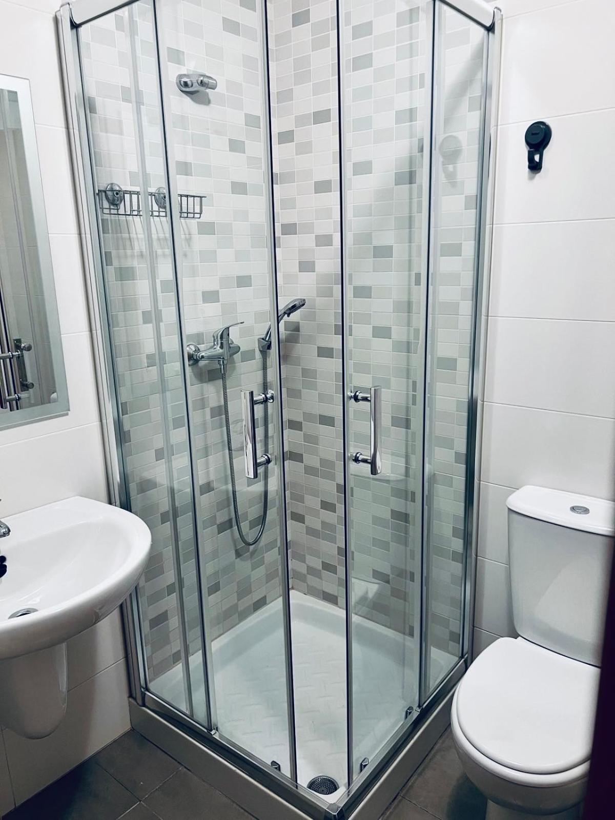 Nice and new furnished apartments in Torrevieja centre
