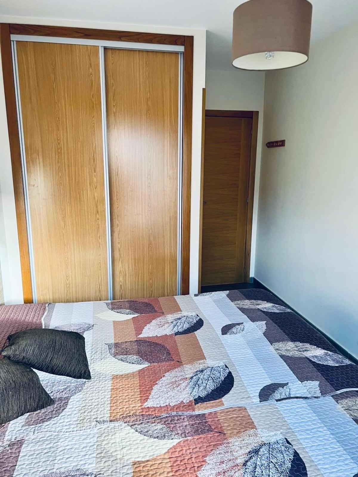 Nice and new furnished apartments in Torrevieja centre