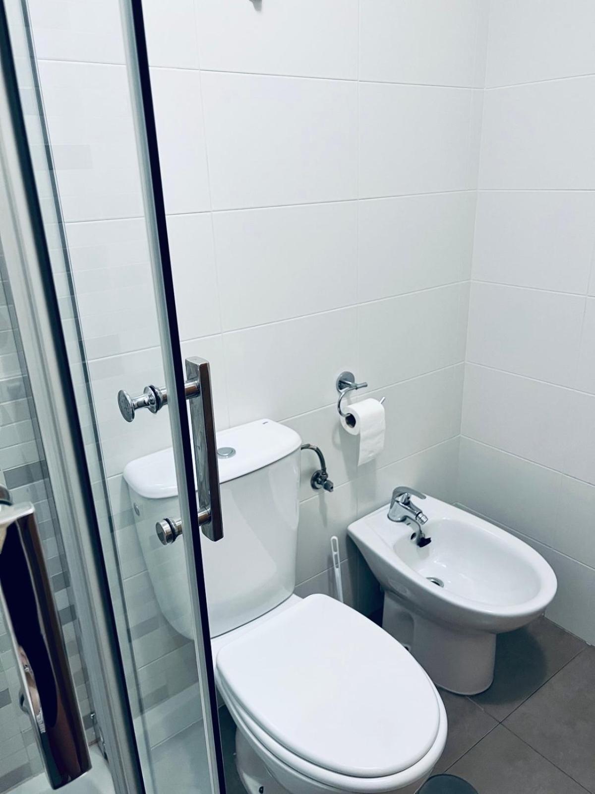 Nice and new furnished apartments in Torrevieja centre