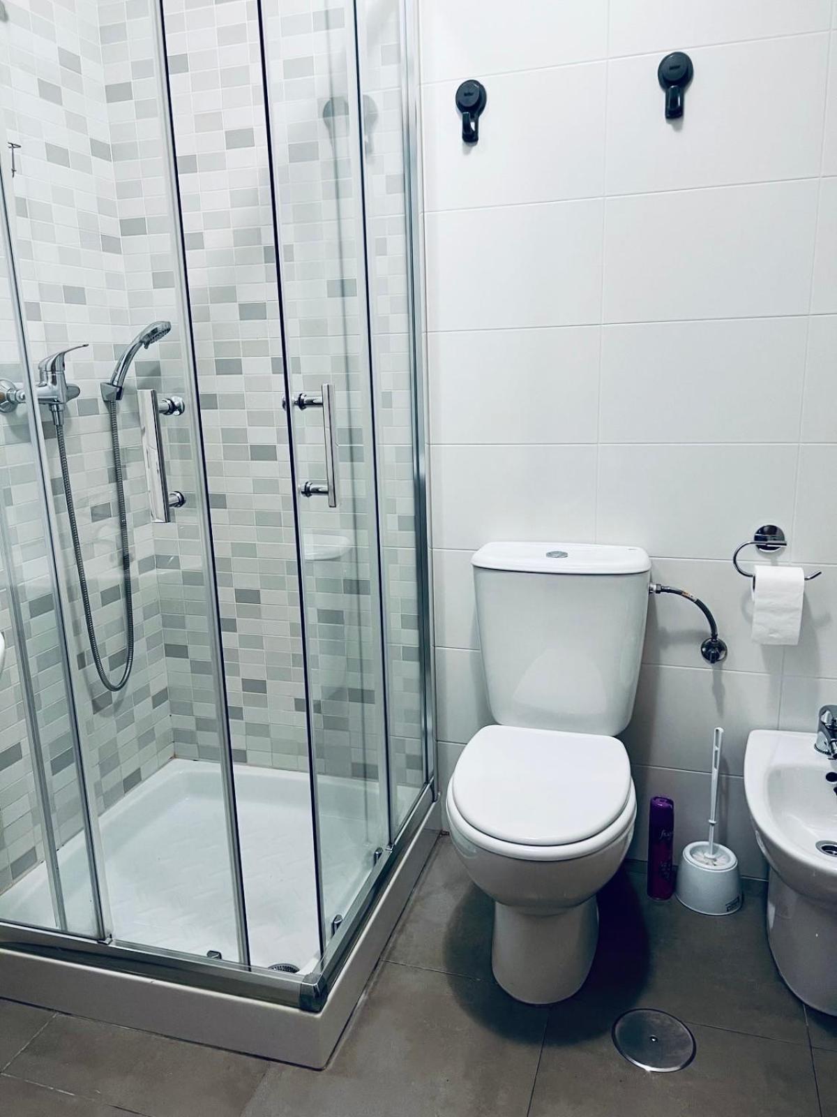 Nice and new furnished apartments in Torrevieja centre