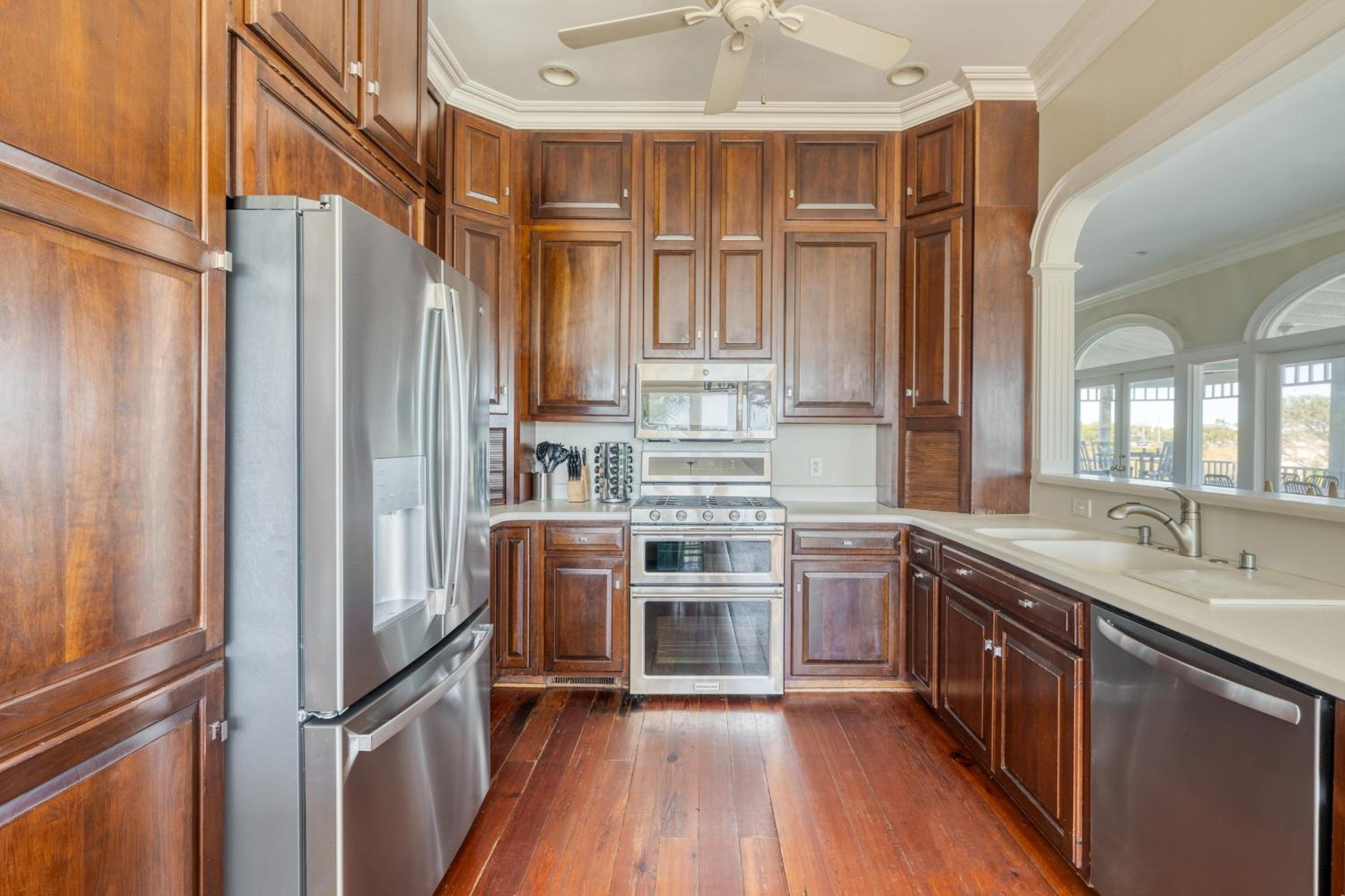 Haven by AvantStay Luxury Beachfront Home w Pool Gorgeous Patios