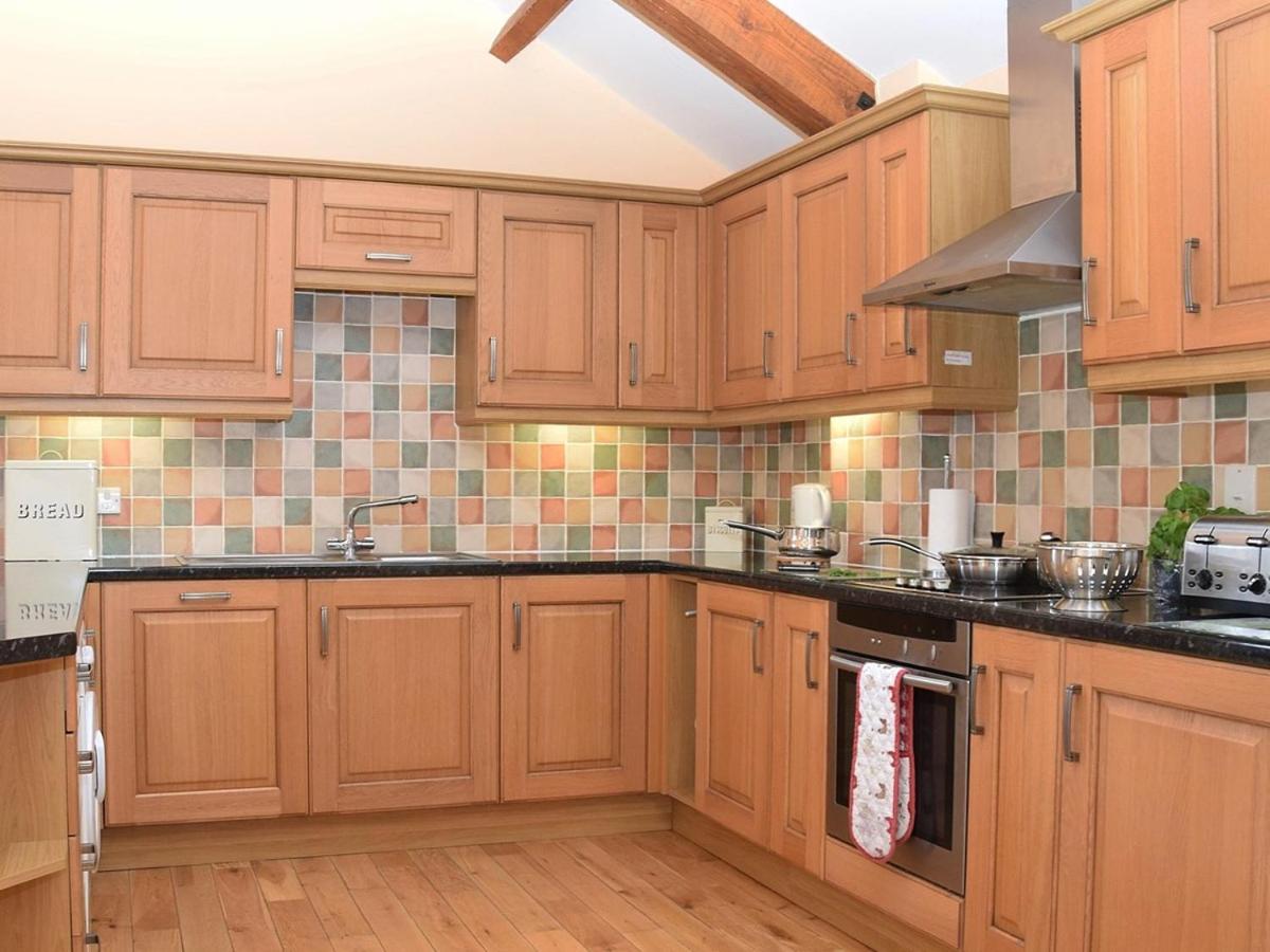 Fentrigan Manor Farm & Holiday Cottages