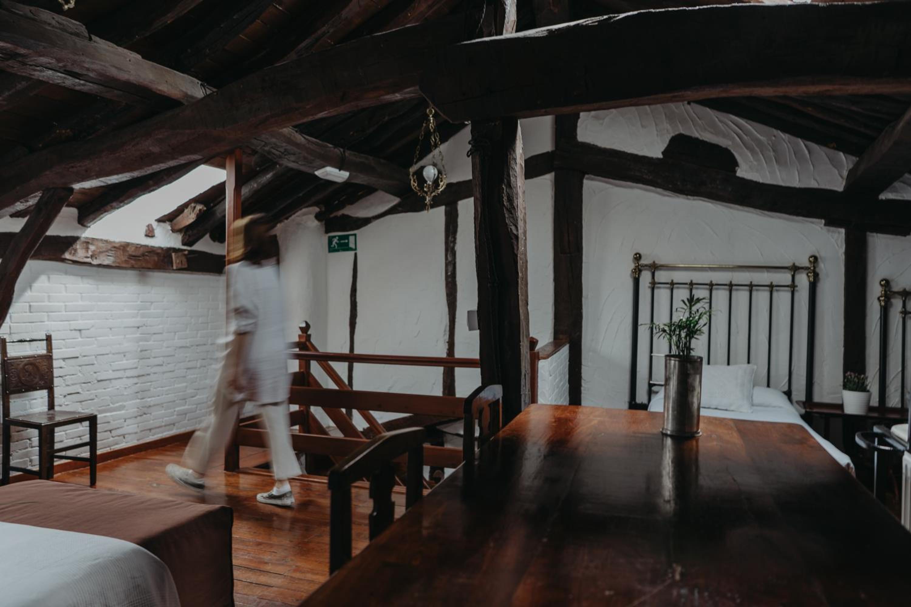 Casa rural Villapajar view 2