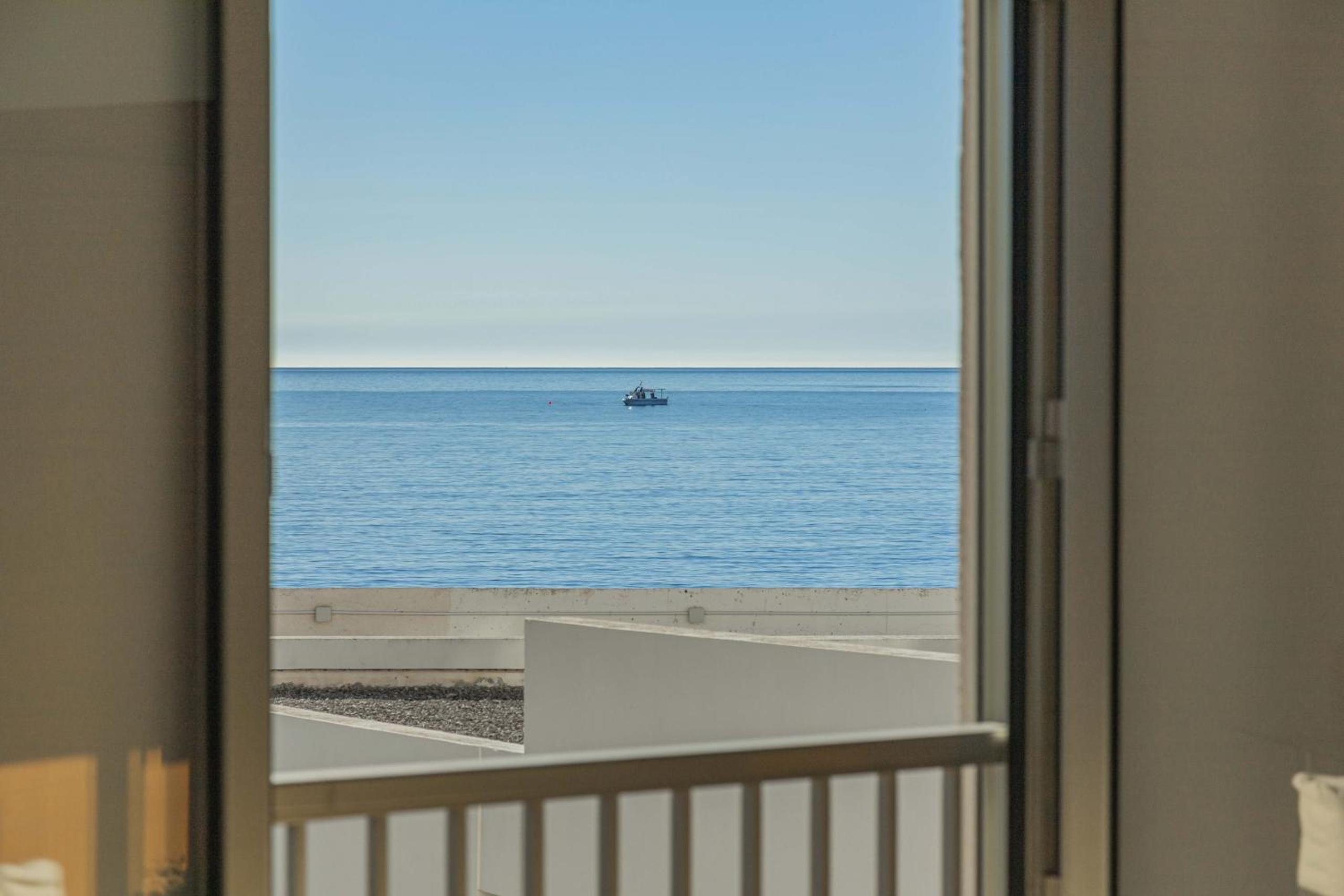 Apartamento Bellavista Puerto 1B