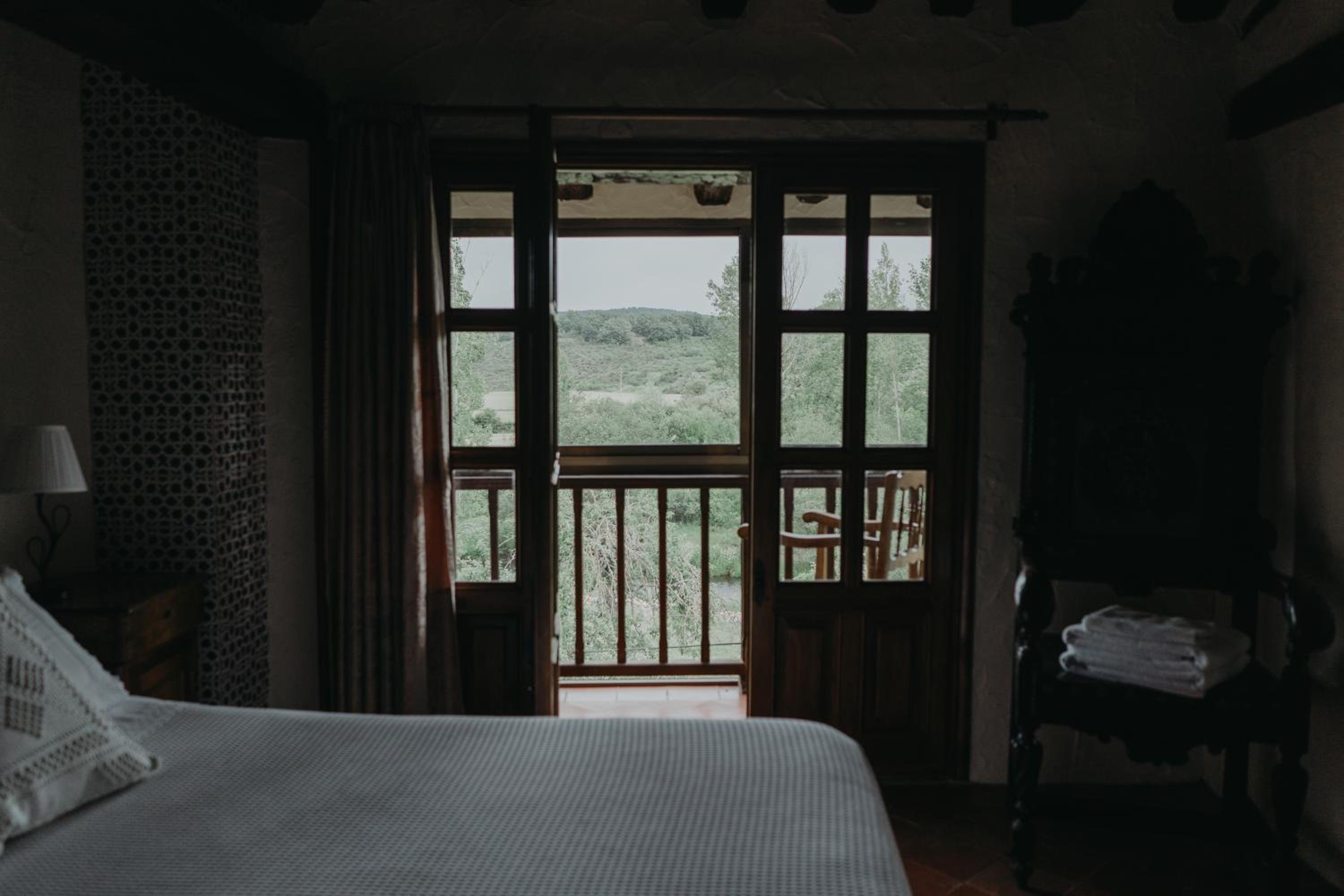 Casa rural Villapajar view 4