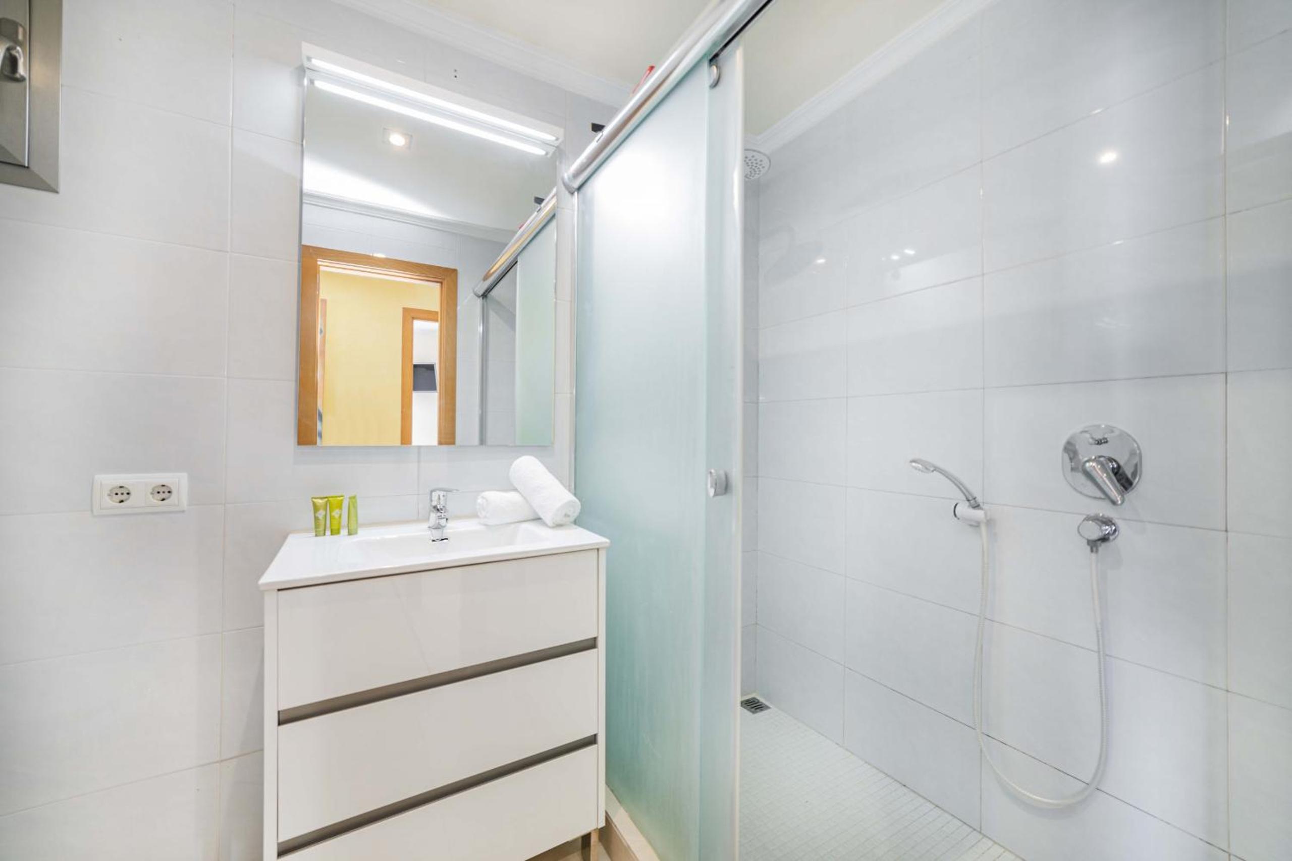 Apartamento Bellavista Puerto 3