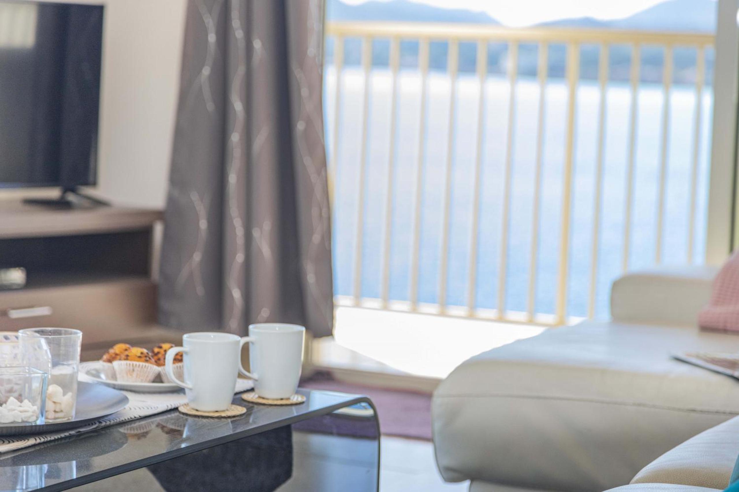 Apartamento Bellavista Puerto 3