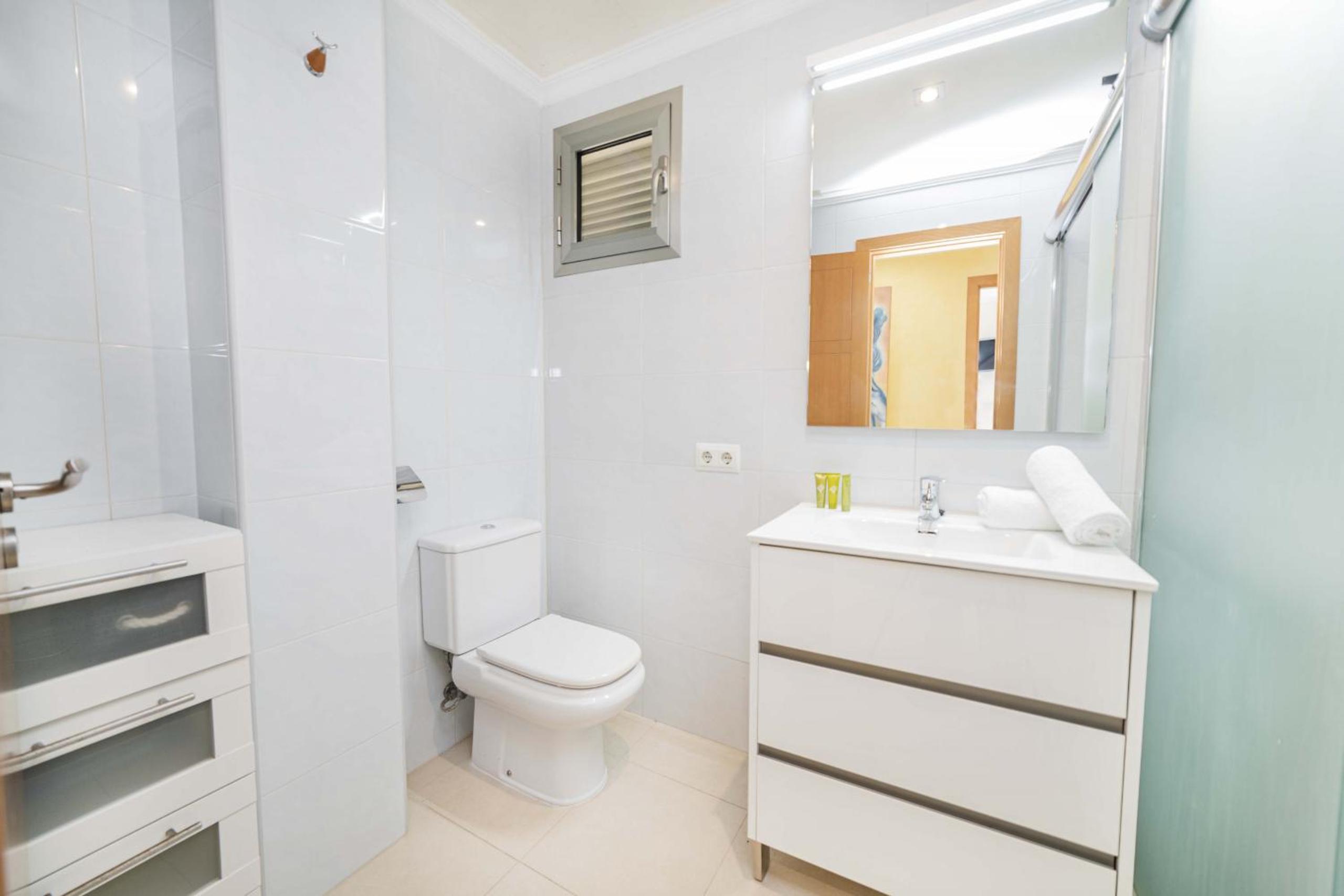 Apartamento Bellavista Puerto 3