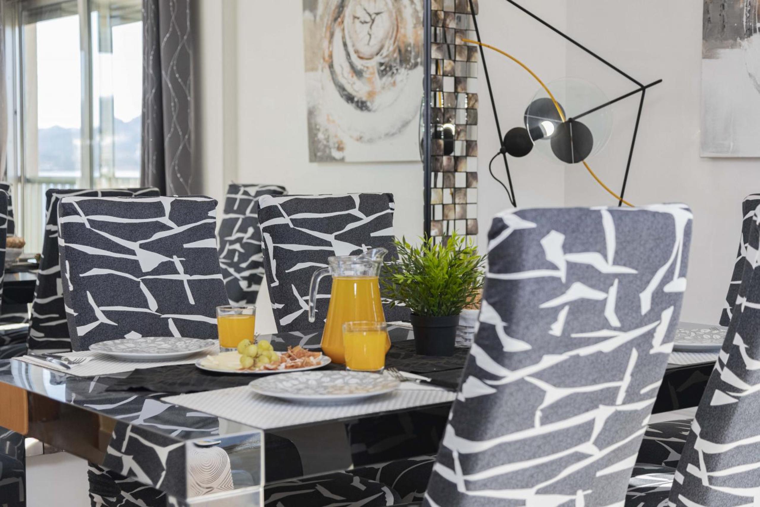 Apartamento Bellavista Puerto 3