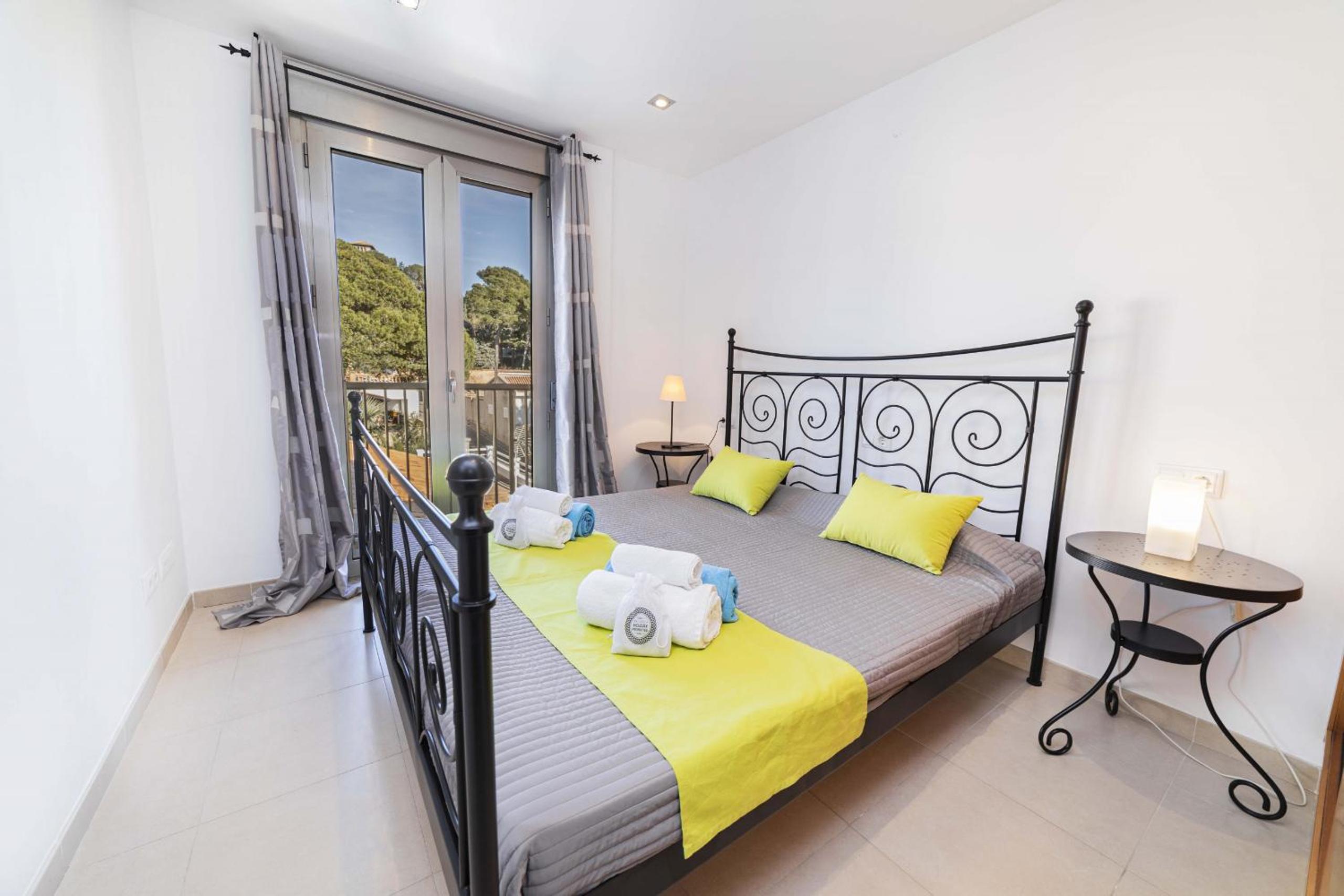 Apartamento Bellavista Puerto 4B