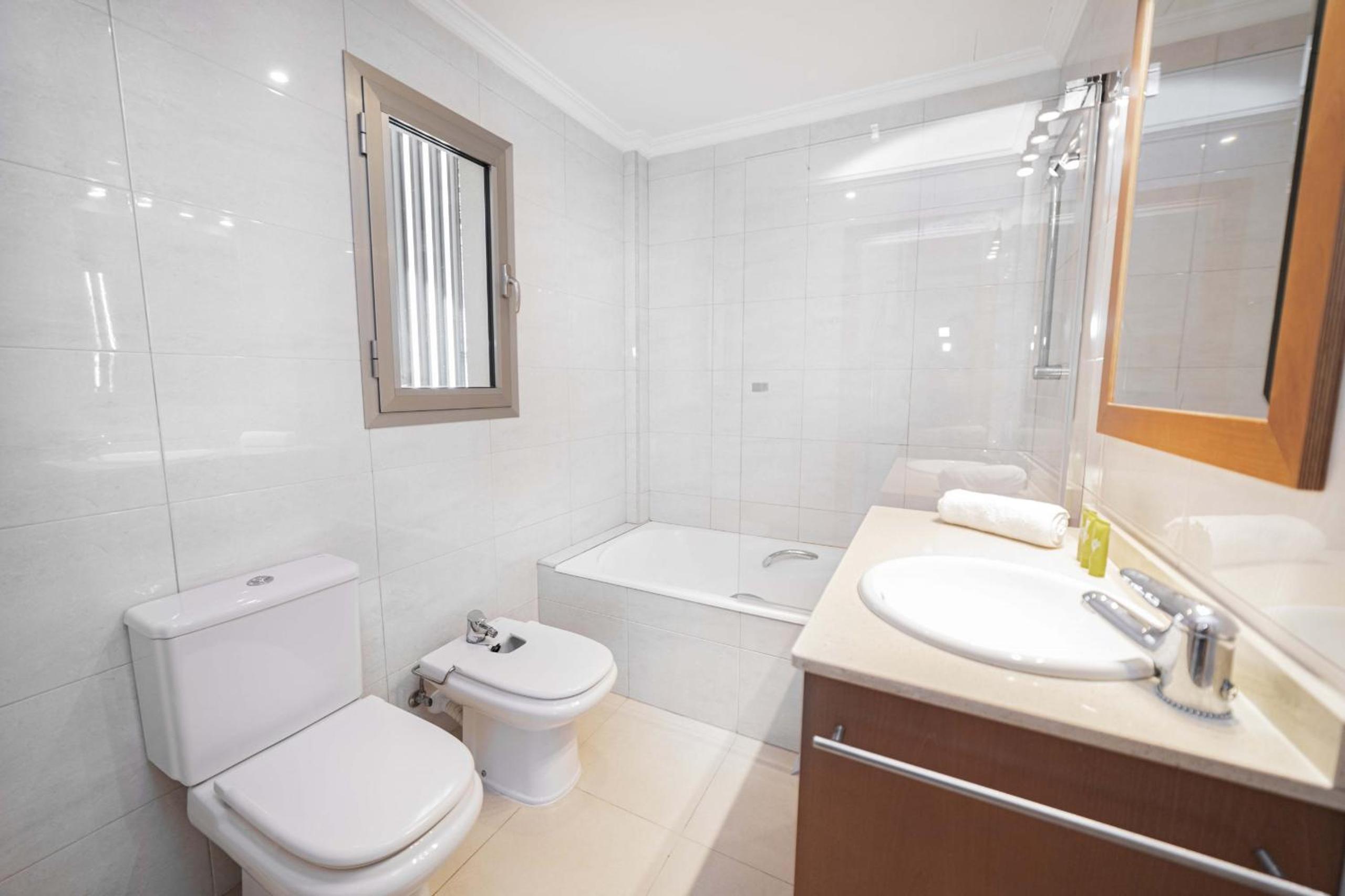 Apartamento Bellavista Puerto 4B