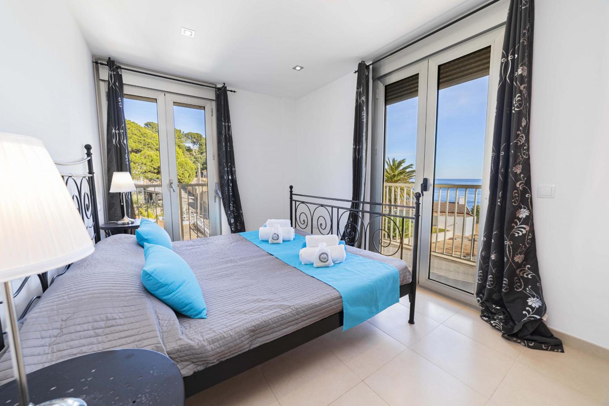 Apartamento Bellavista Puerto 4B