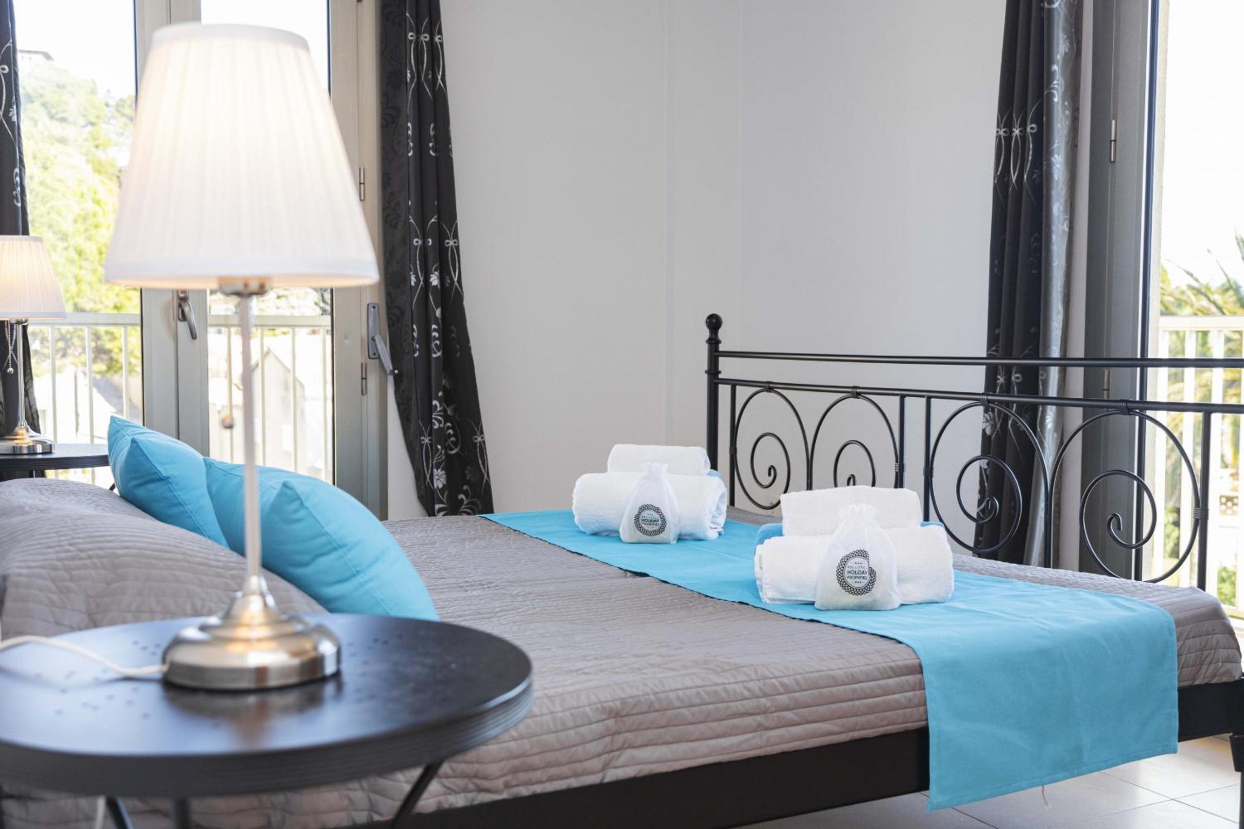 Apartamento Bellavista Puerto 4B