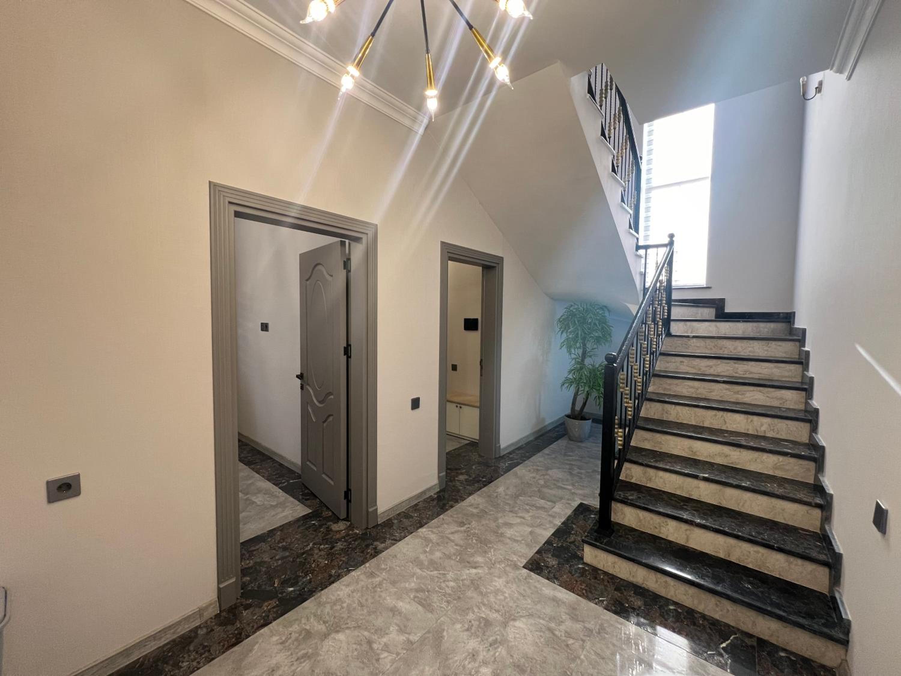 Luxury Villa in Ismayilli