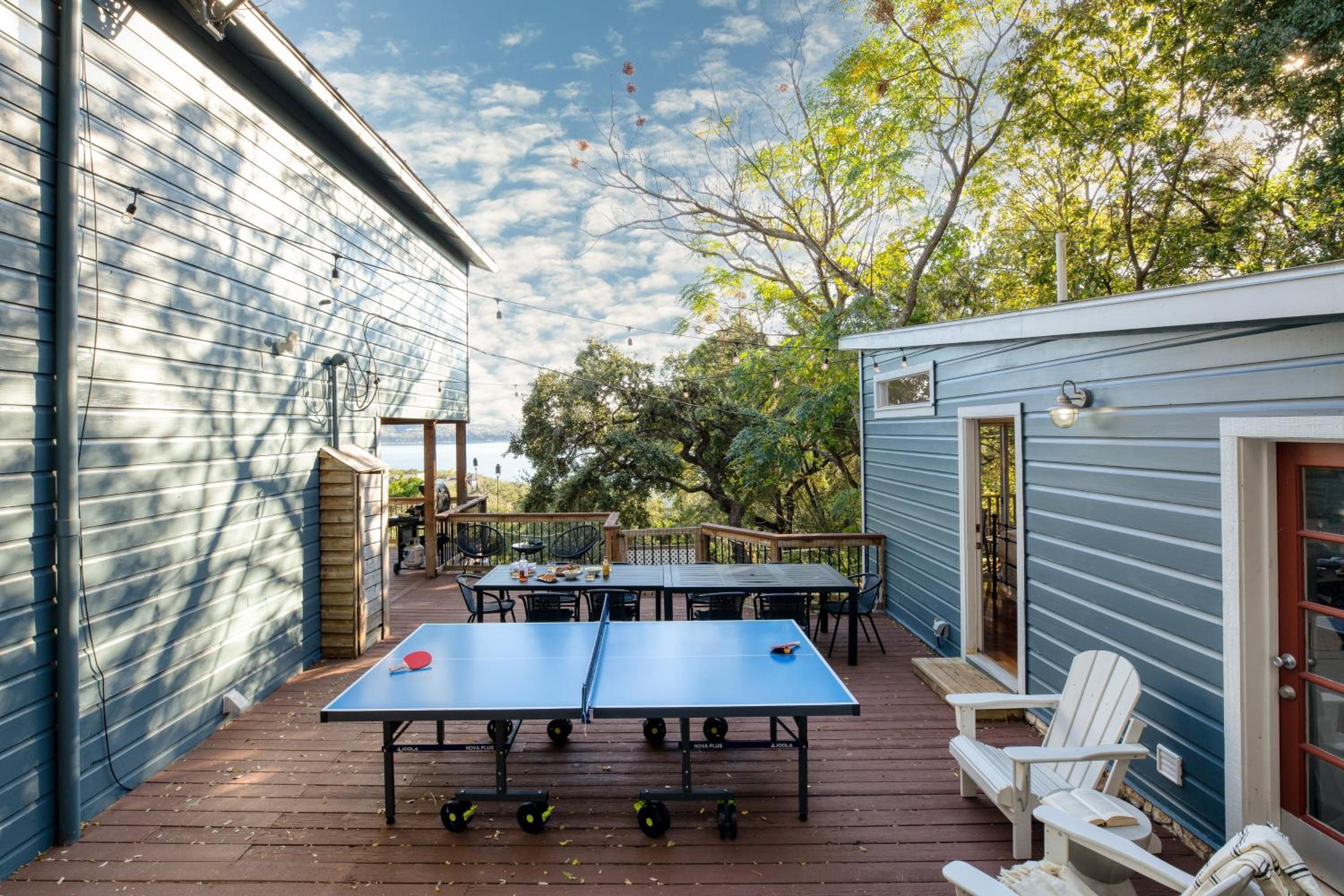 Dawson by AvantStay Serene Austin Home set Amongst nature w Pool Close to Lake Travis