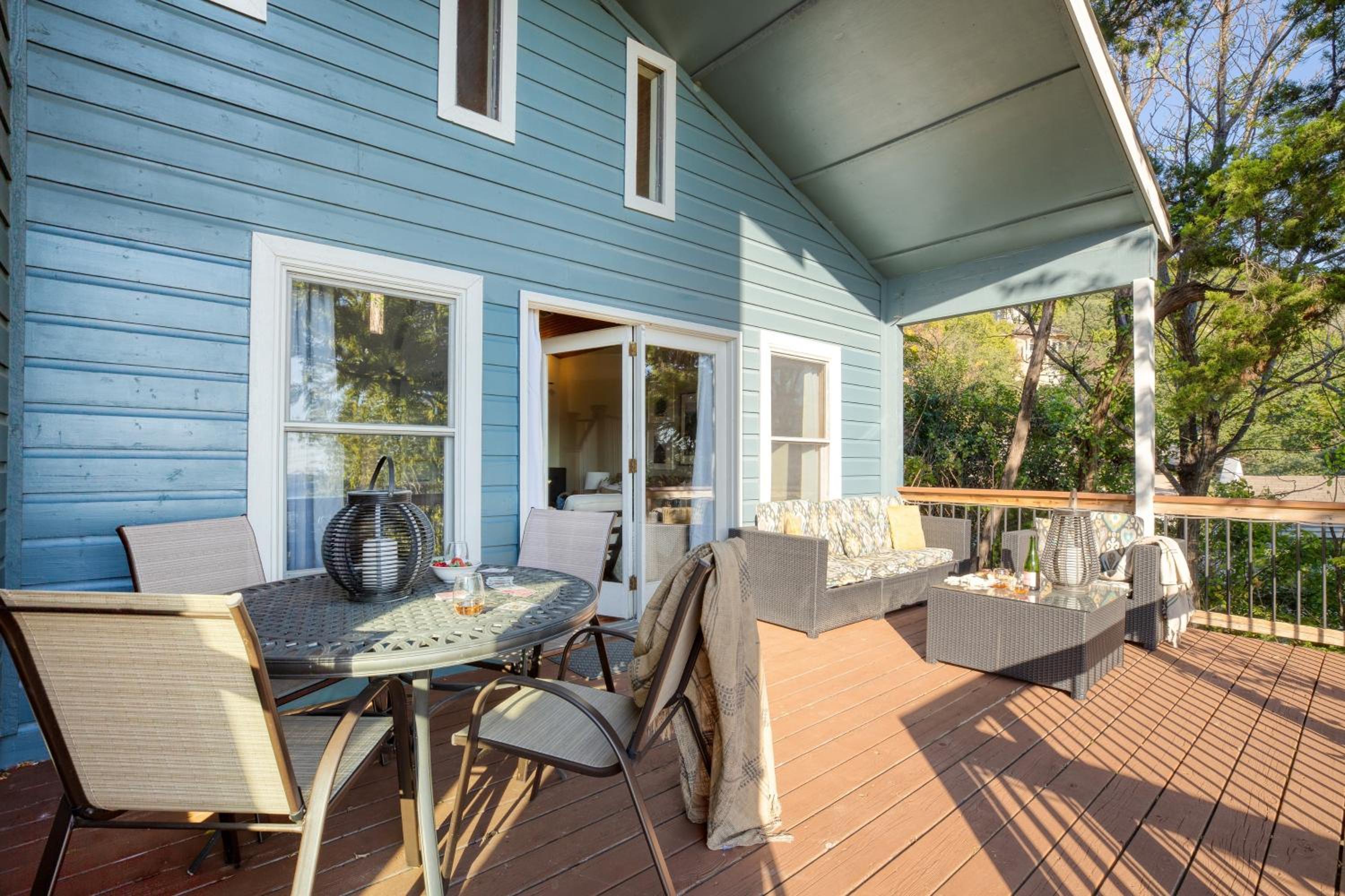 Dawson by AvantStay Serene Austin Home set Amongst nature w Pool Close to Lake Travis