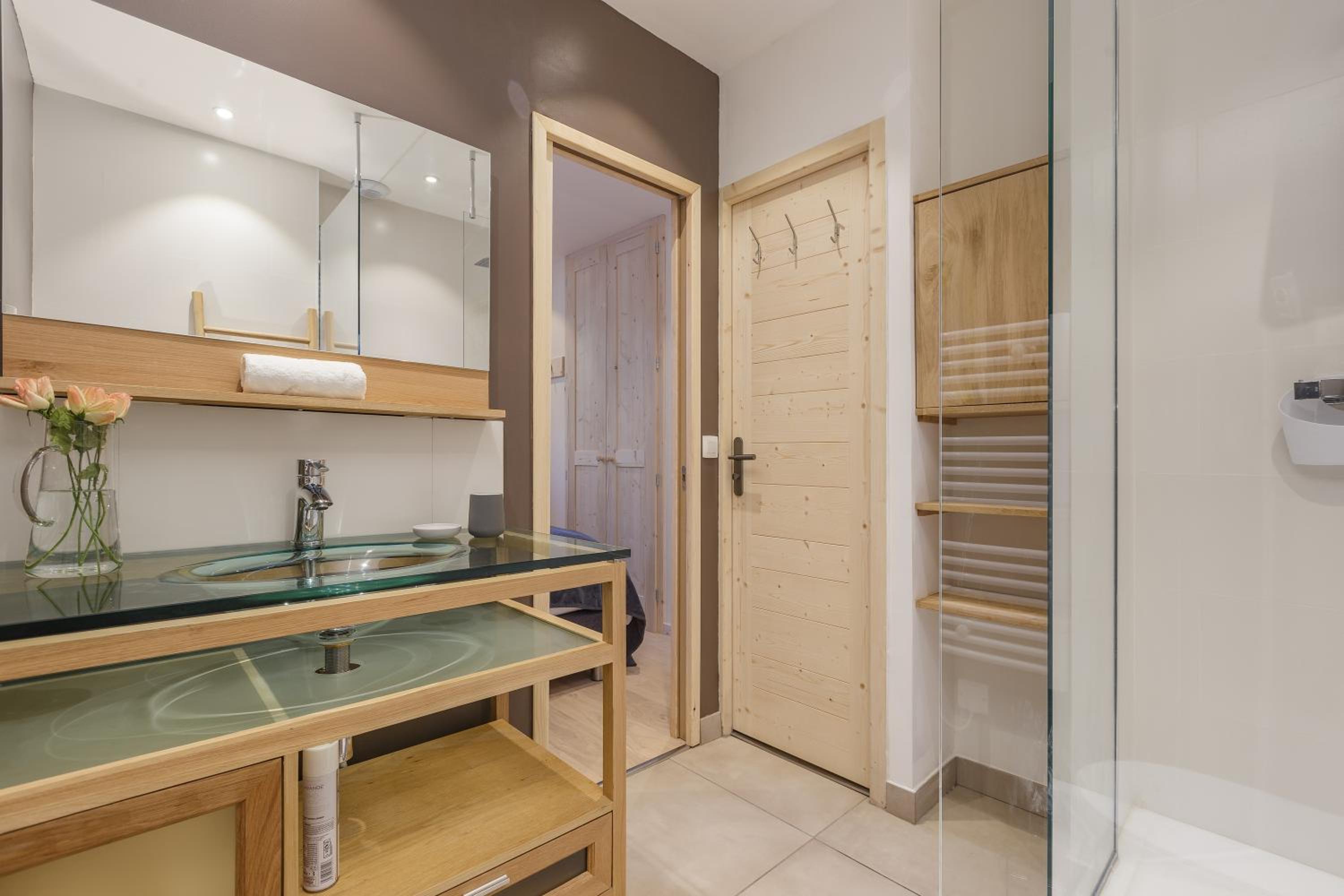 Chalets d'en haut - Bonheur - Happy Rentals view 5