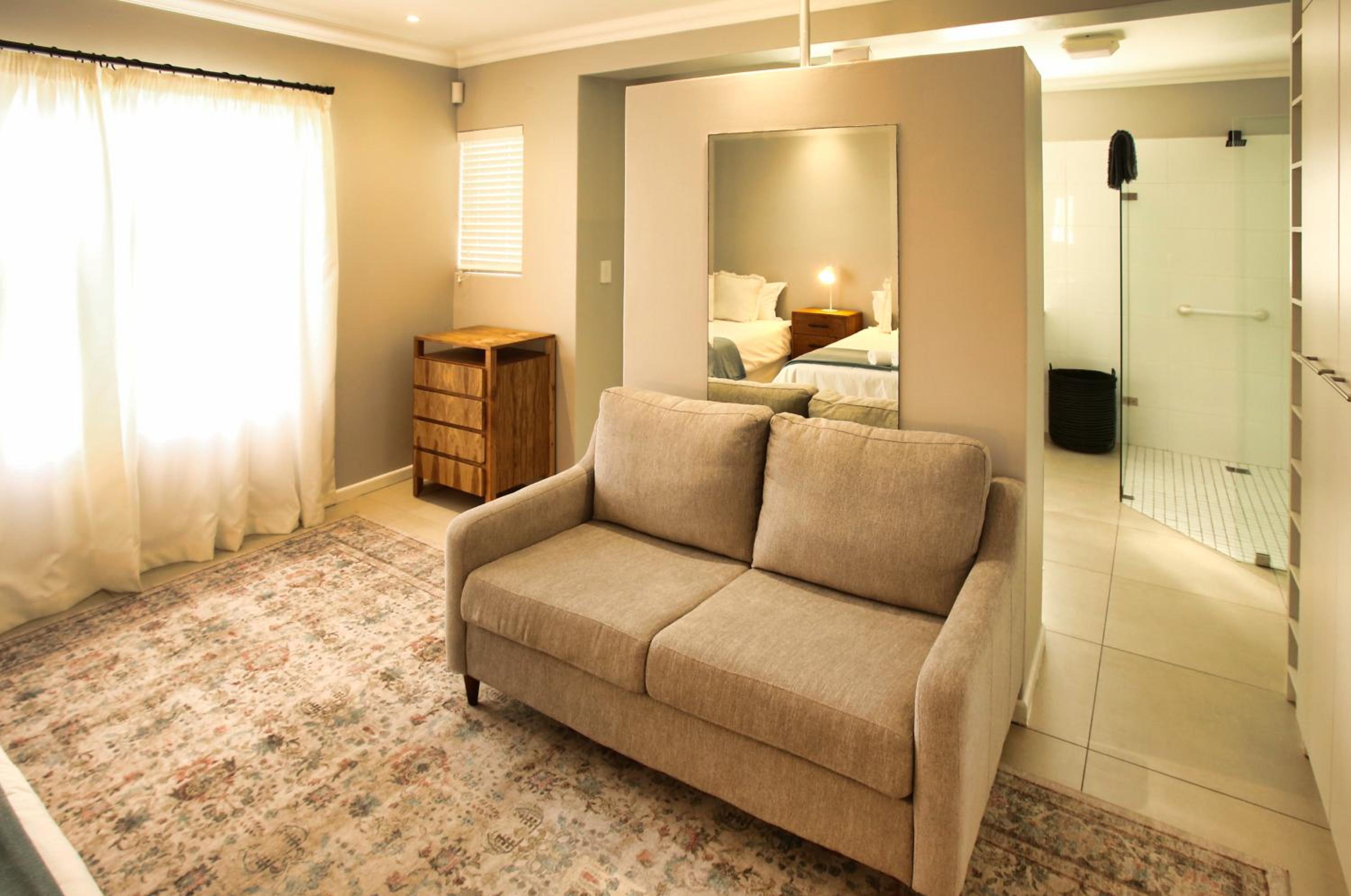 Sunset House Langebaan view 4