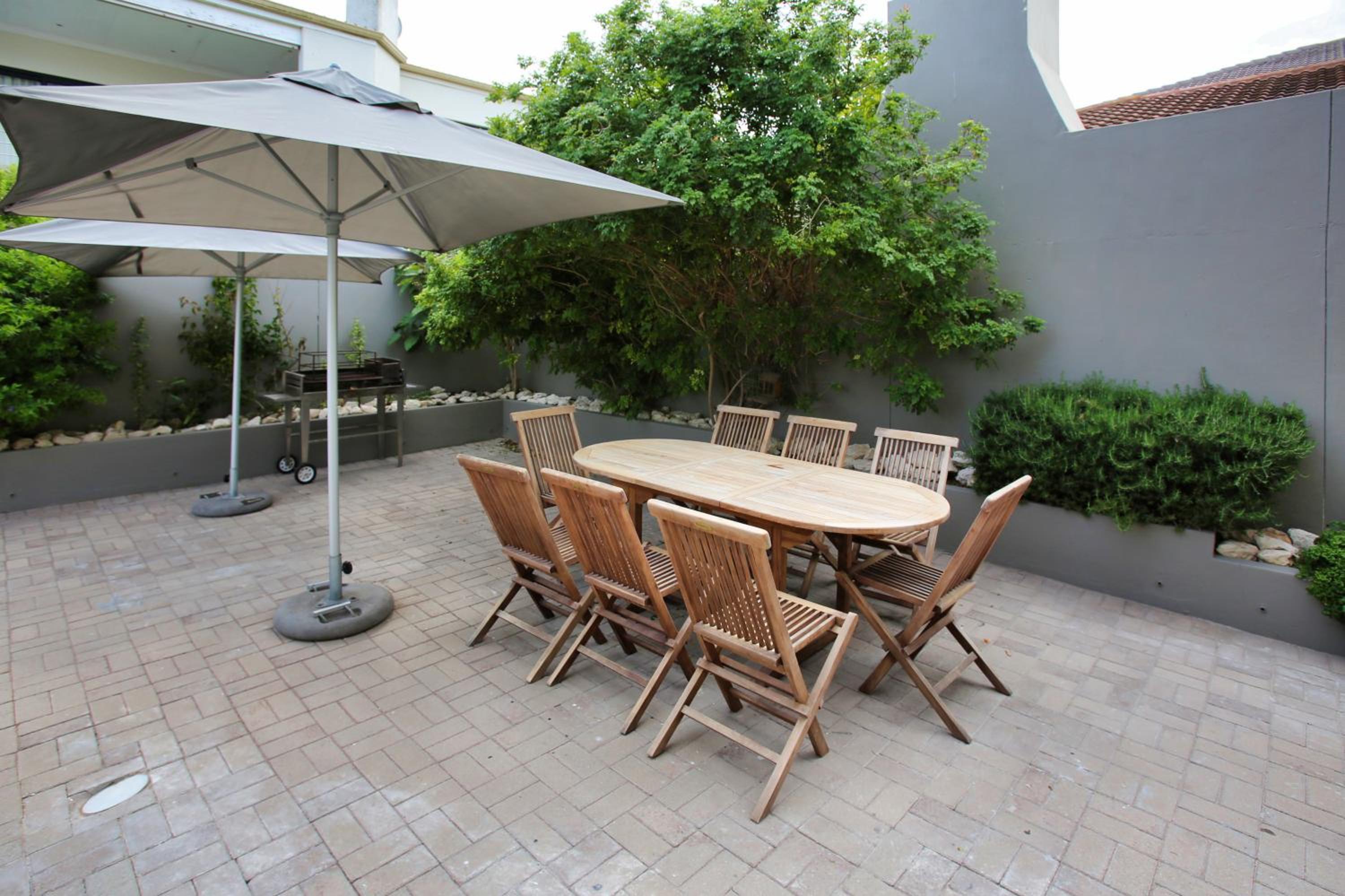 Sunset House Langebaan view 5