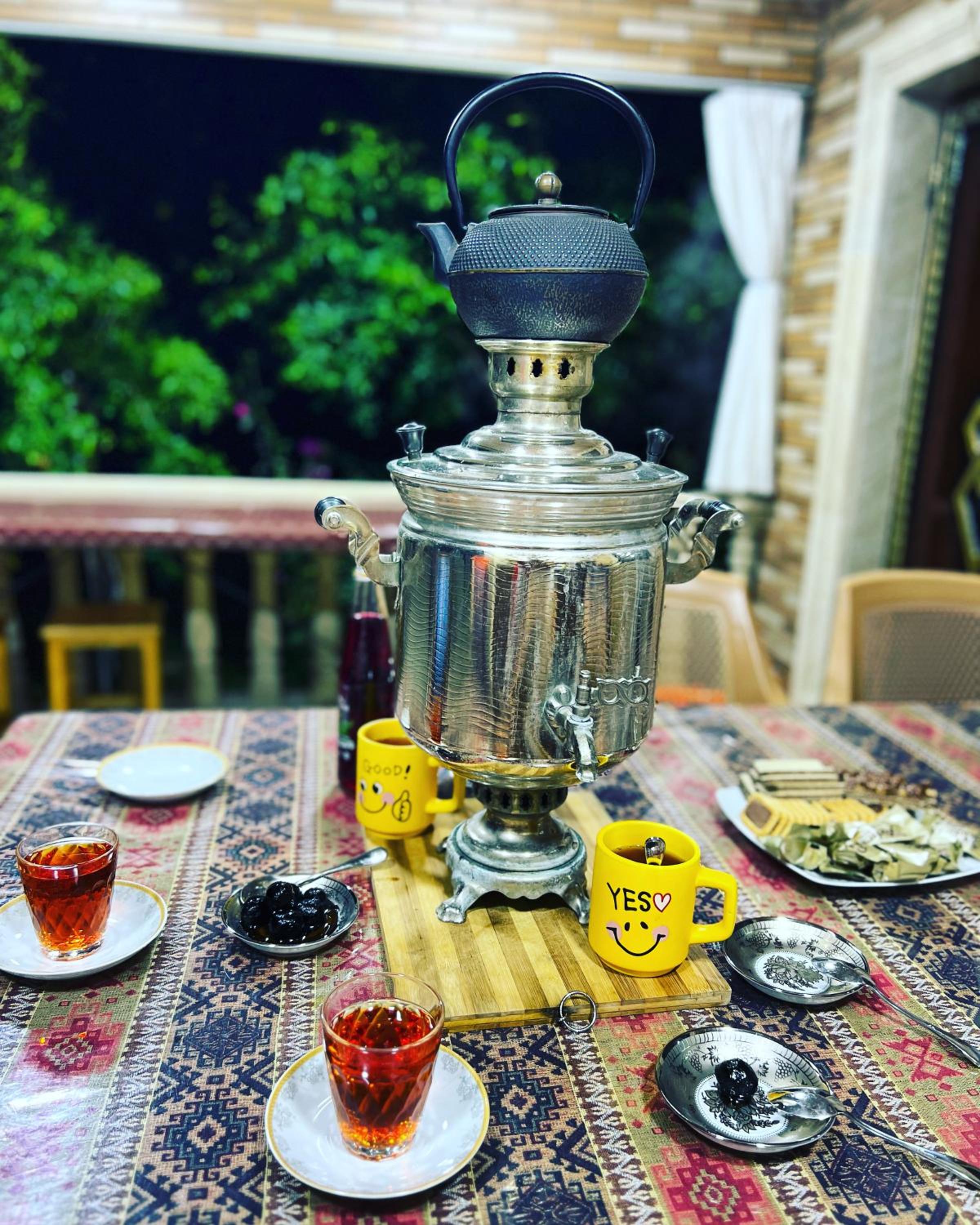 Luxury Villa in Ismayilli