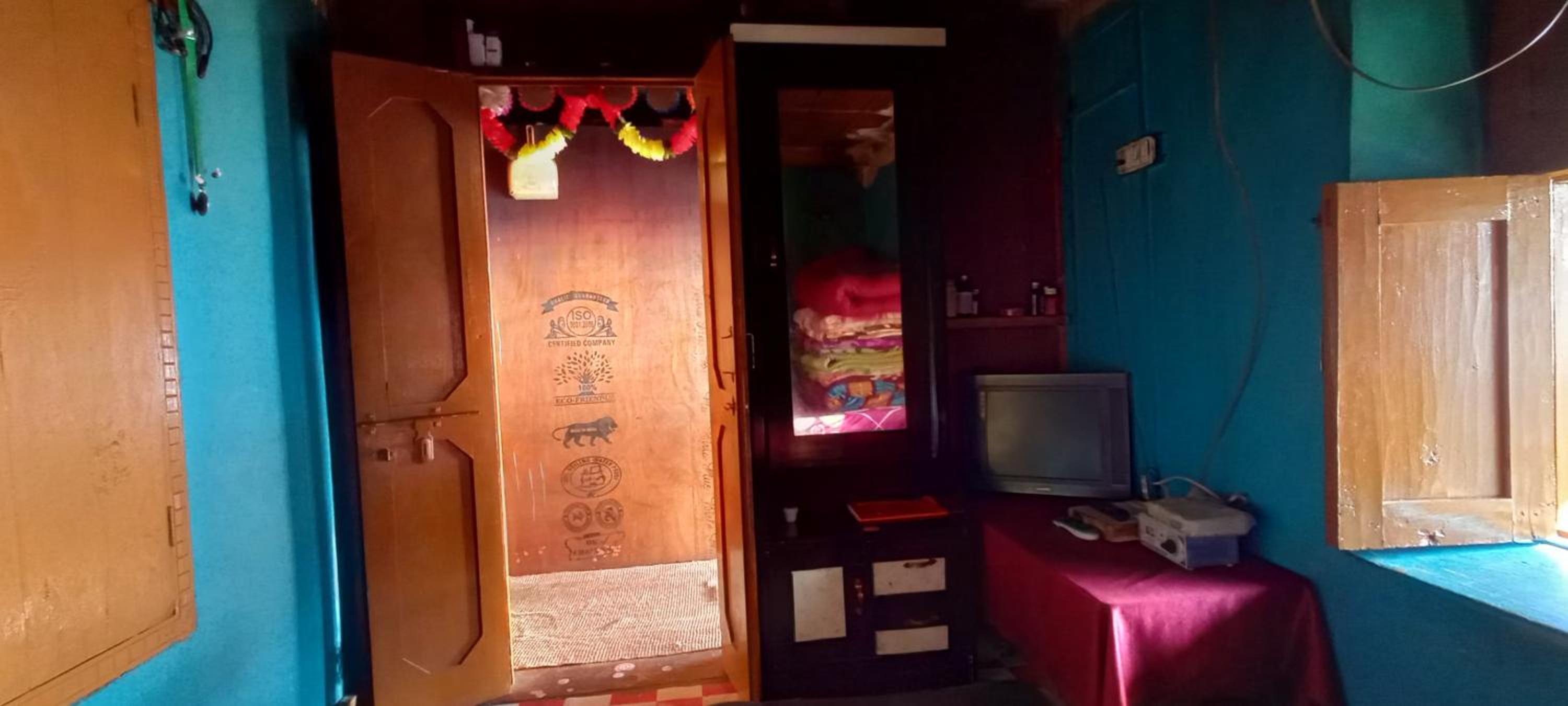 Vidhya Home Stay view 2