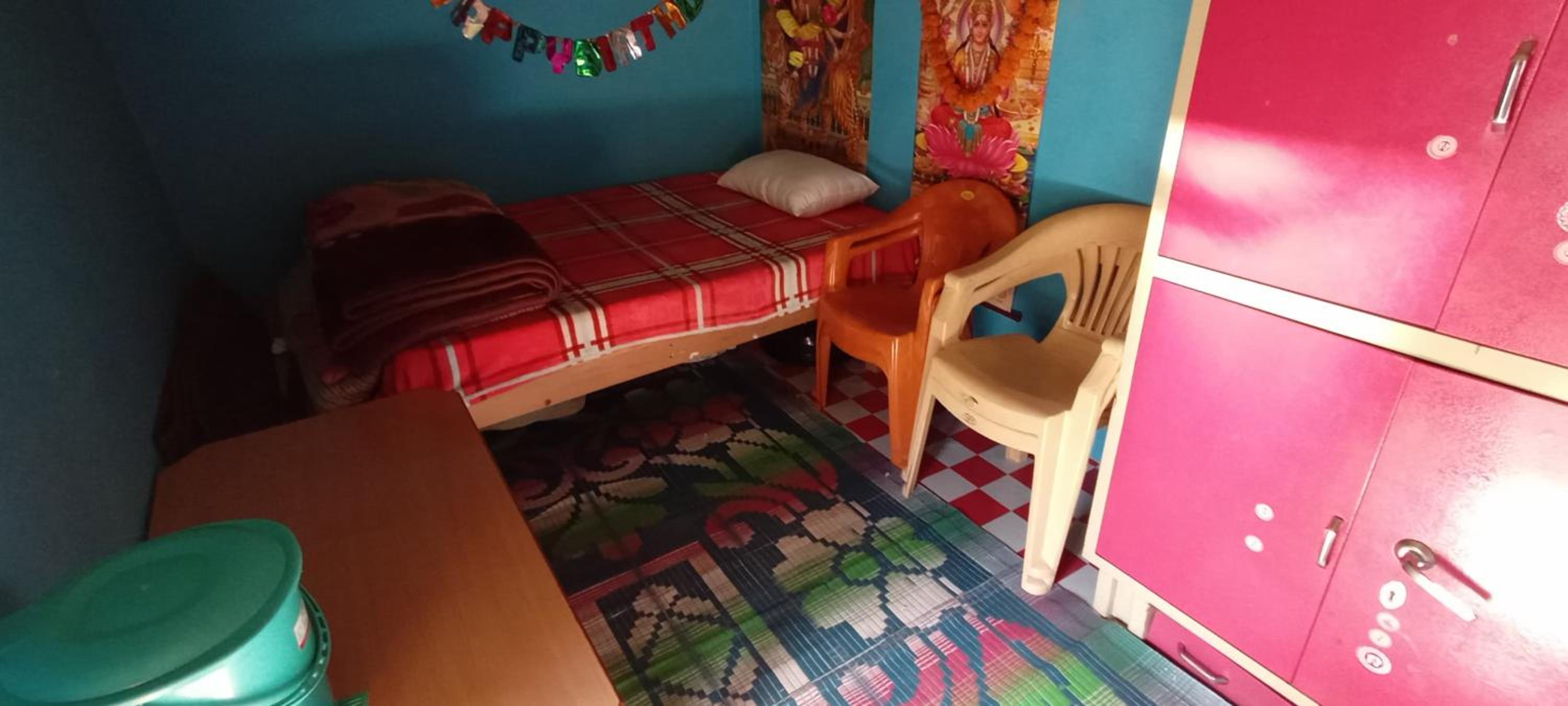 Vidhya Home Stay view 4