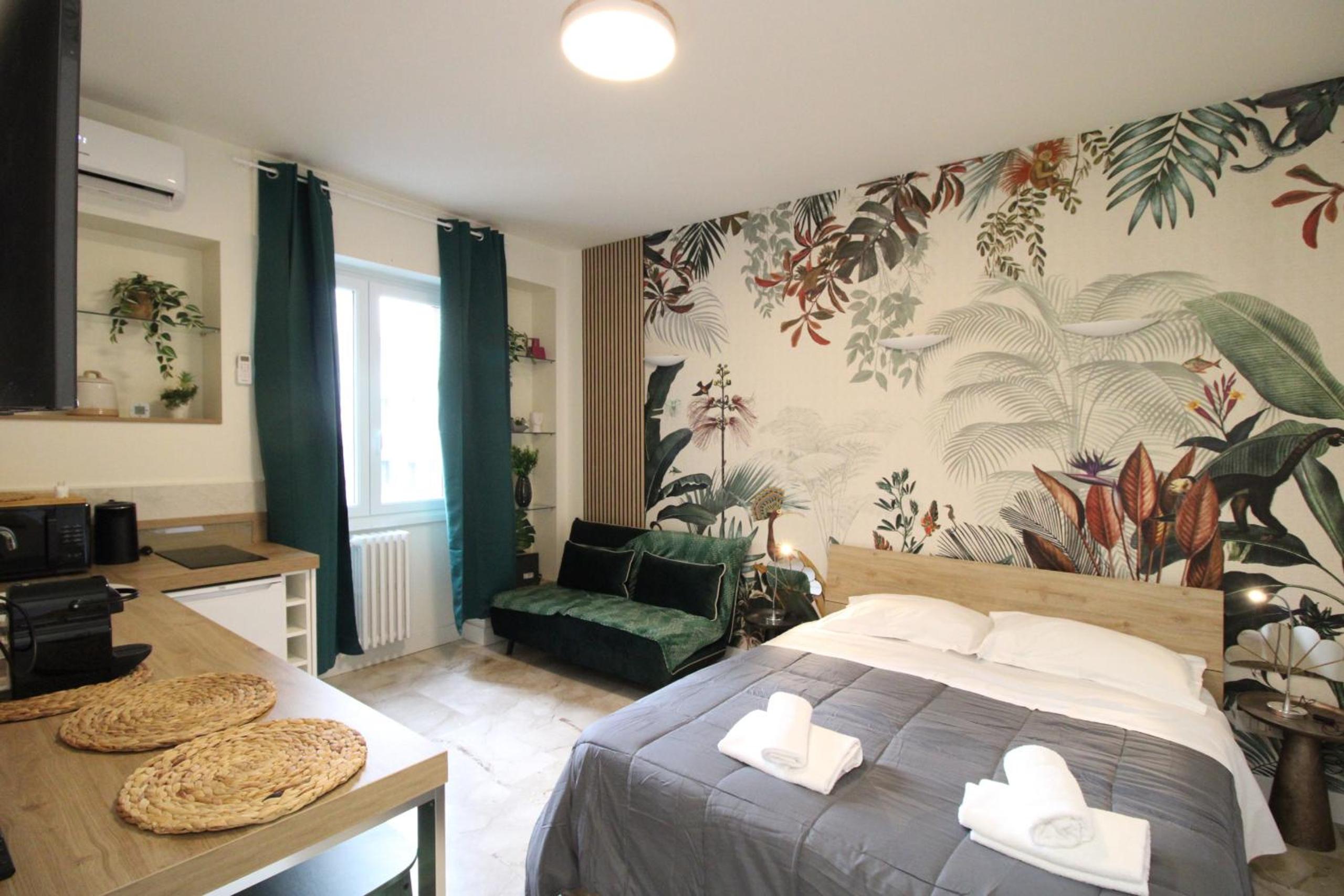 MilanRentals - Rainforest — Milan photo 2