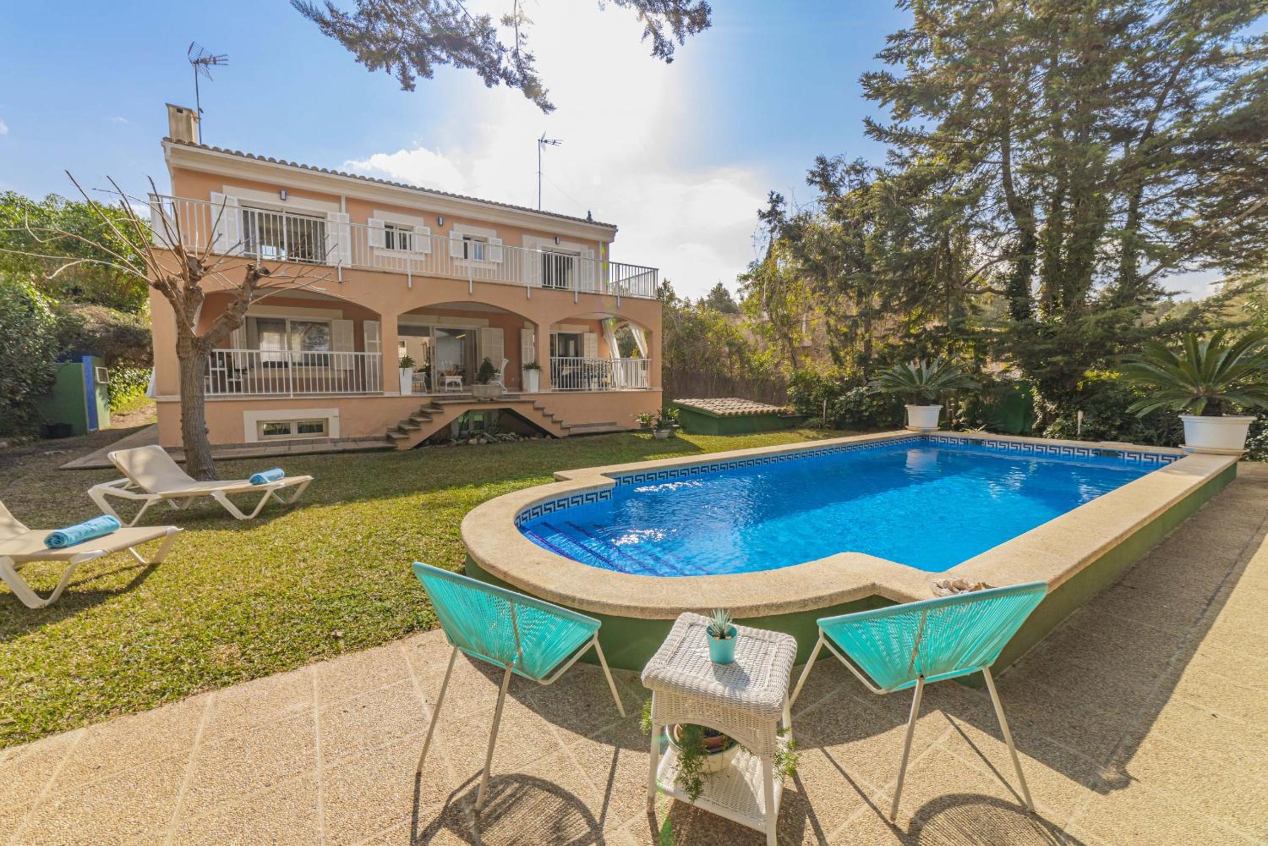 Villa Can Lucas