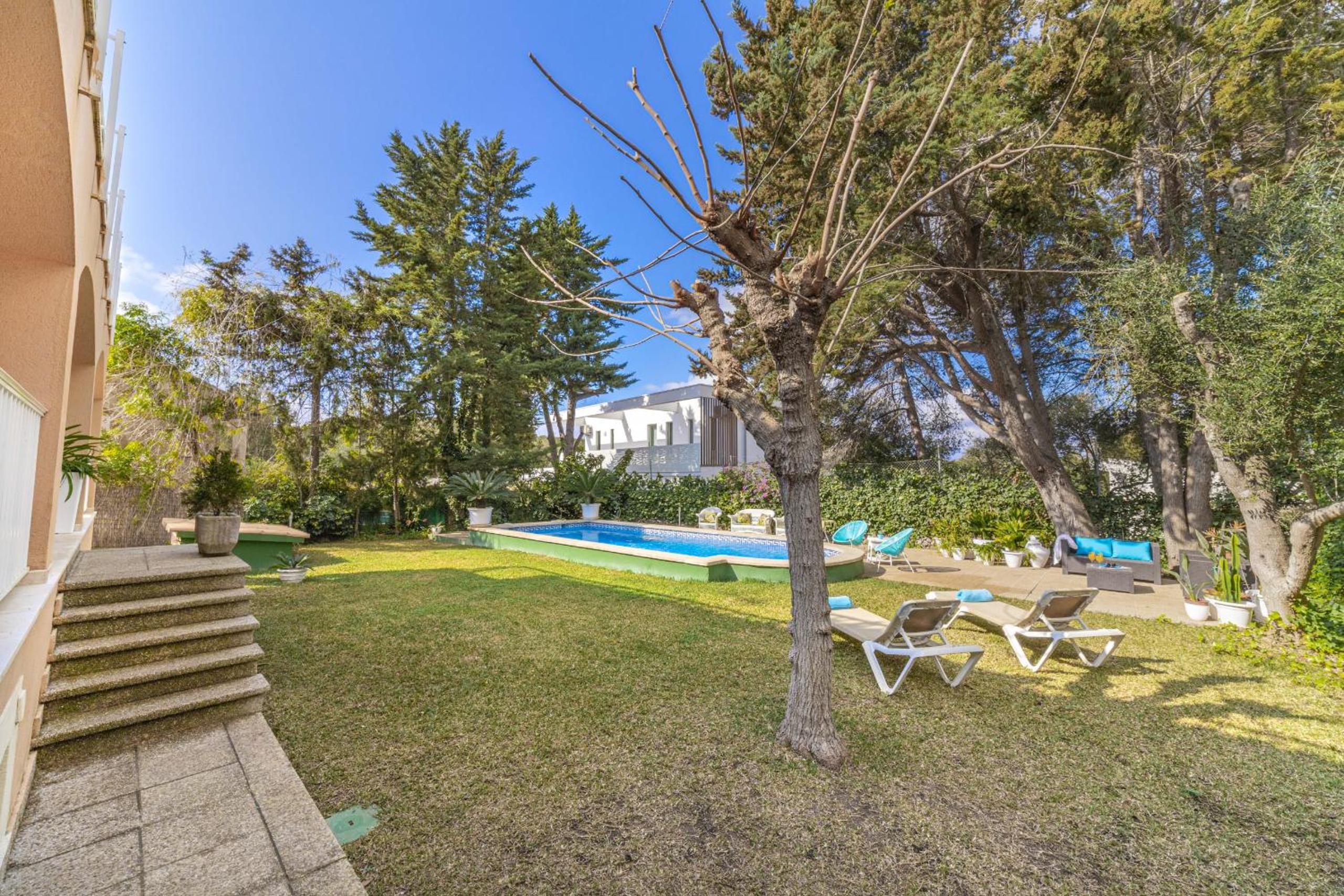Villa Can Lucas