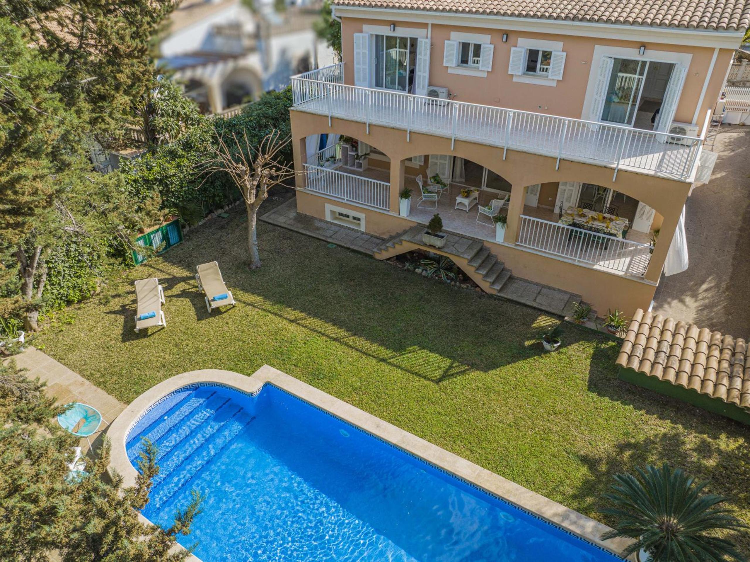 Villa Can Lucas