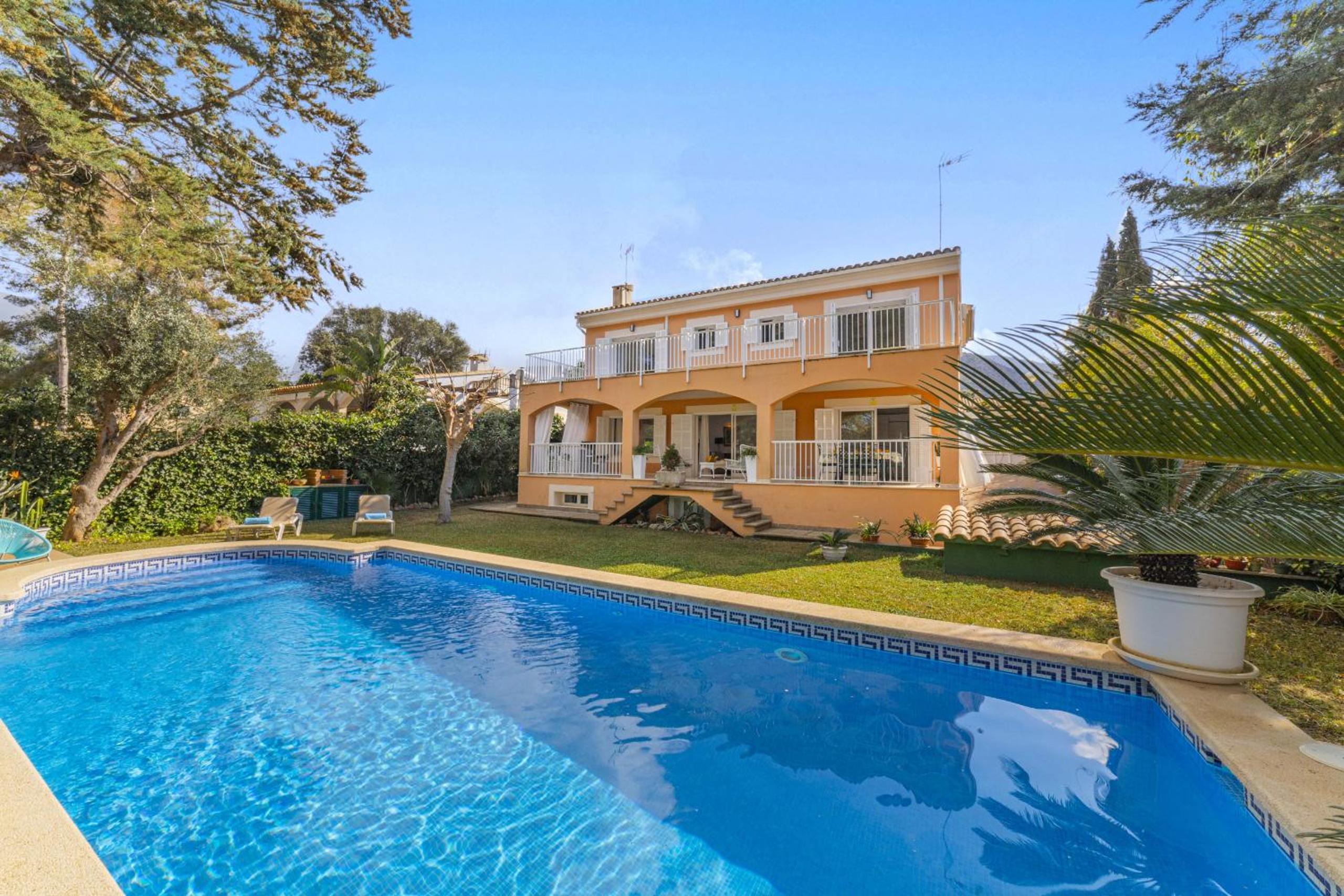 Villa Can Lucas