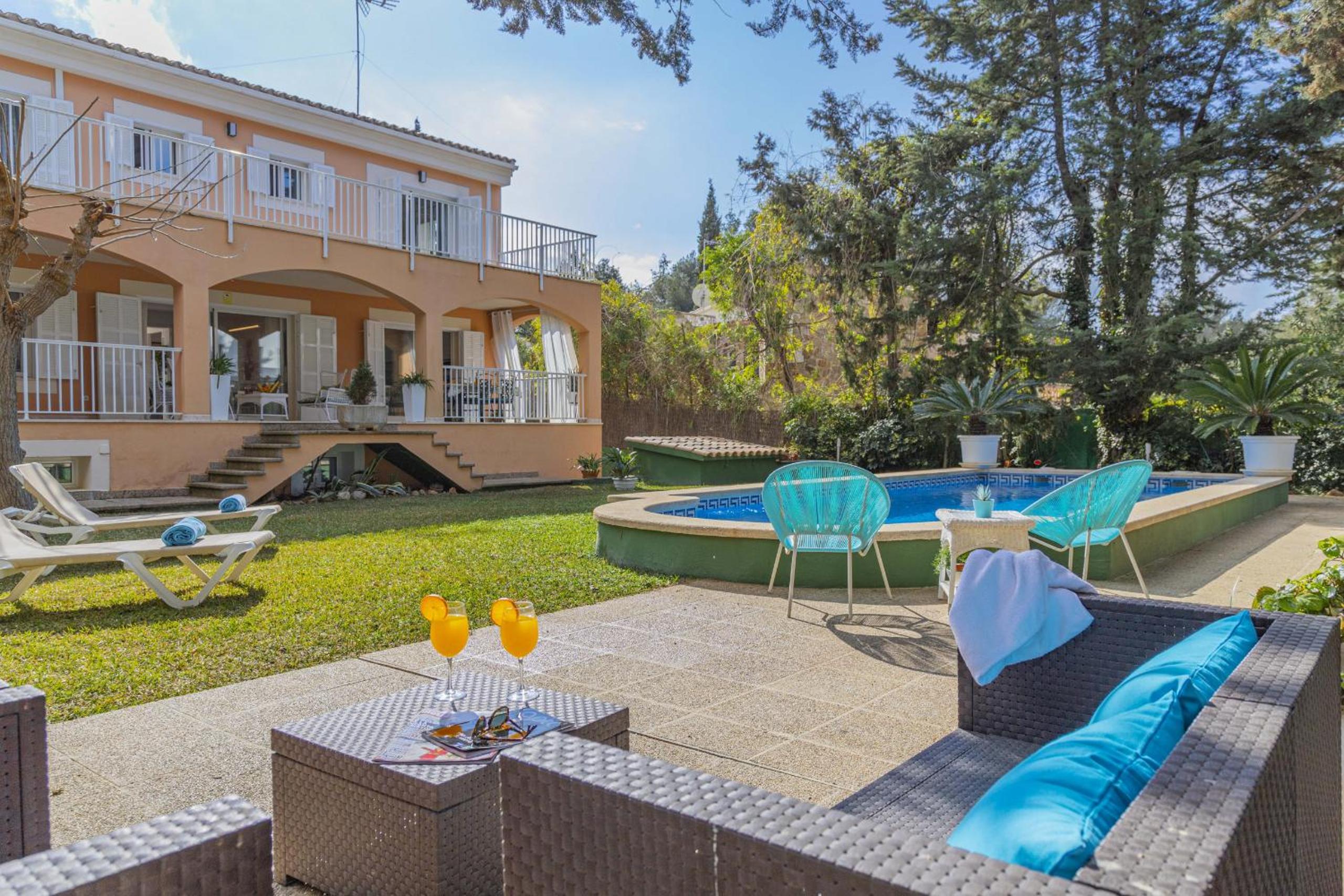 Villa Can Lucas