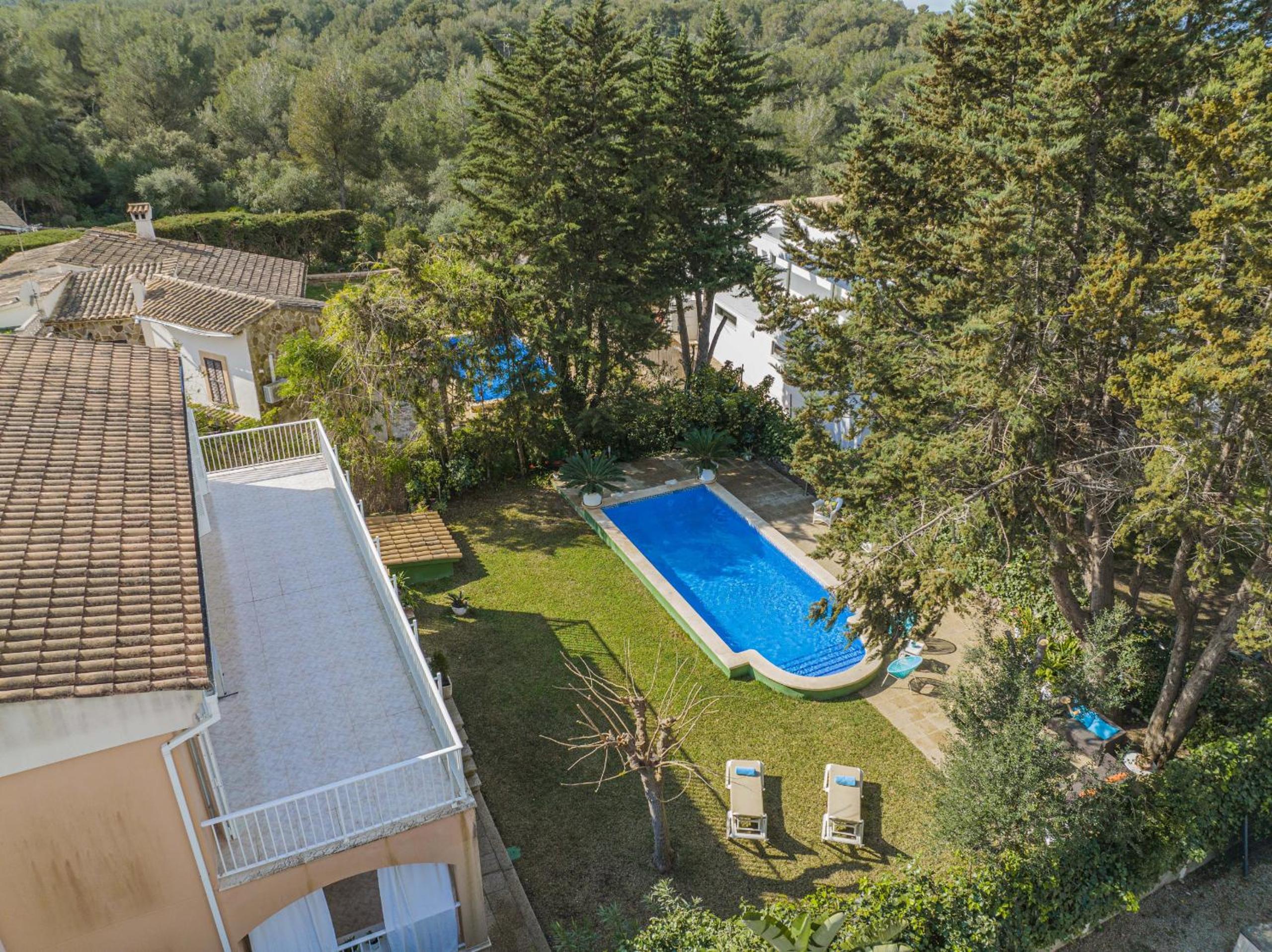 Villa Can Lucas