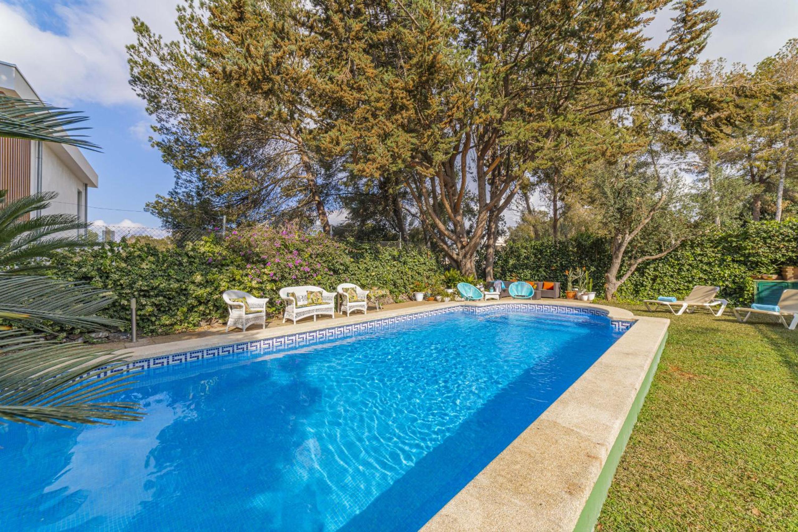 Villa Can Lucas