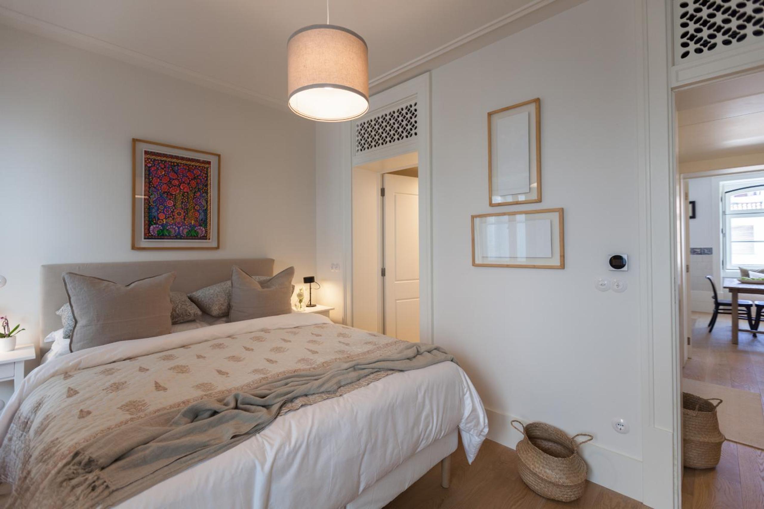 FLH Downtown Central Arammish Apartment