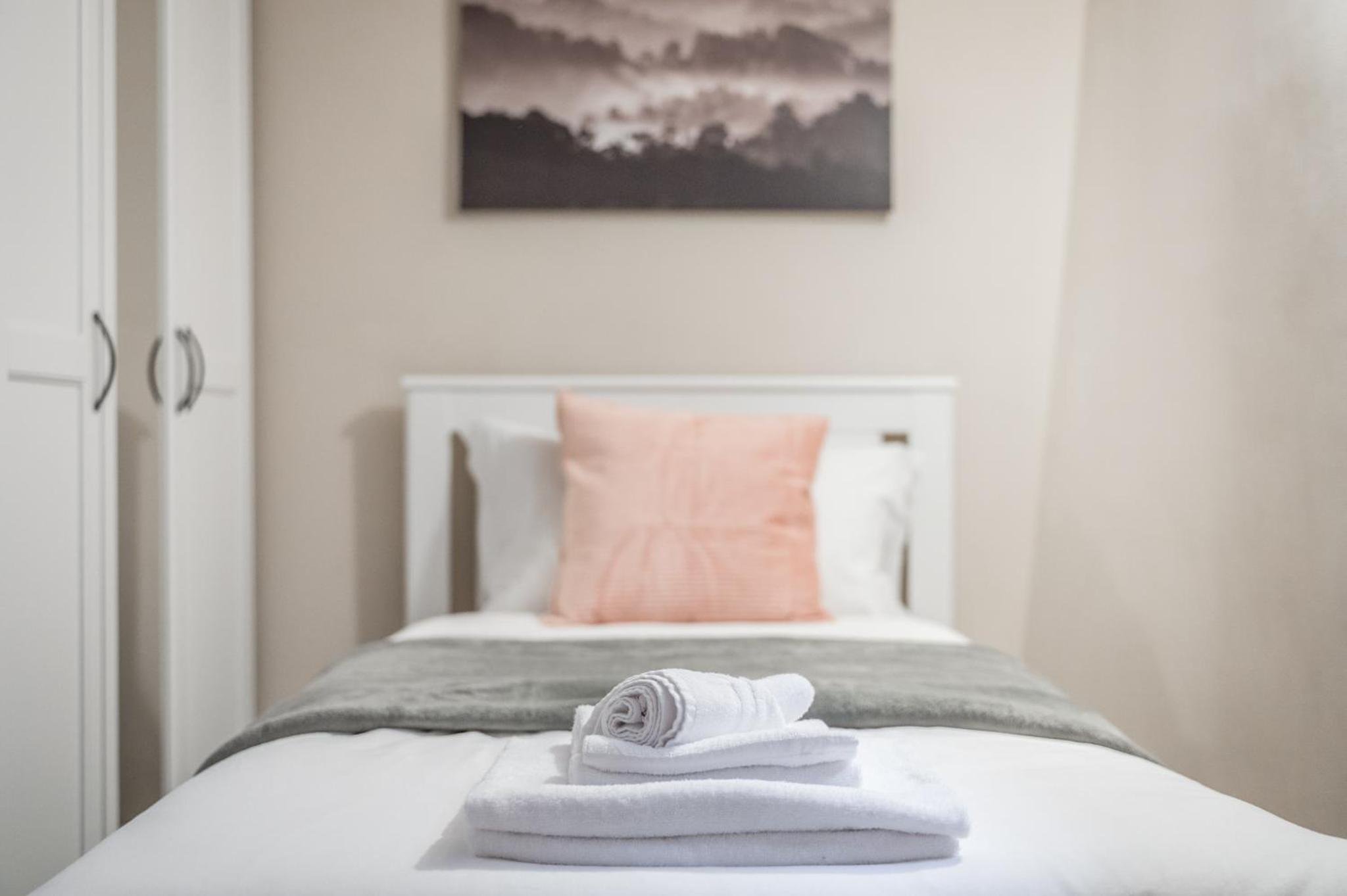 Broccaindosso Wood Apartments 5*