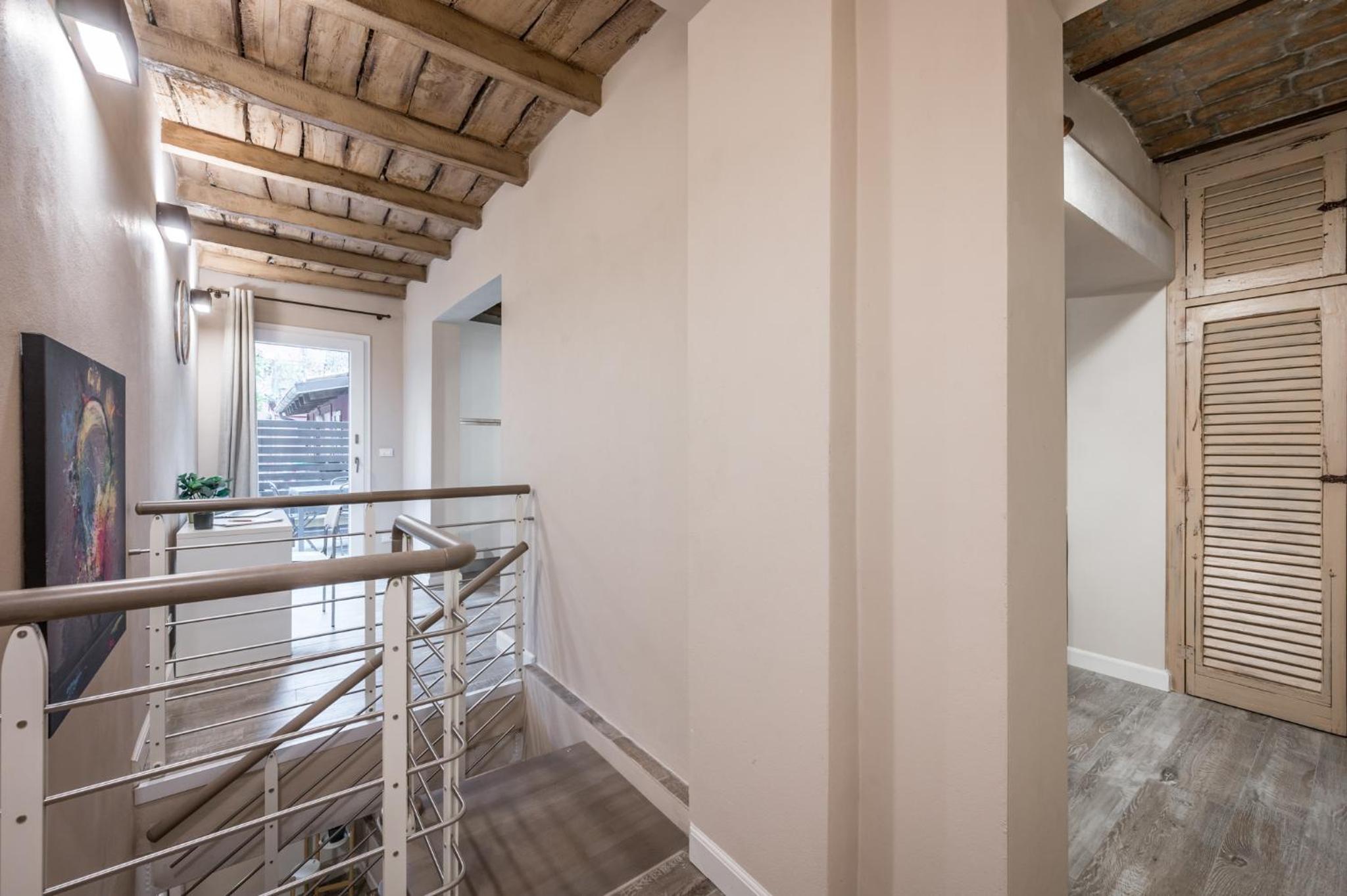 Broccaindosso Wood Apartments 5*