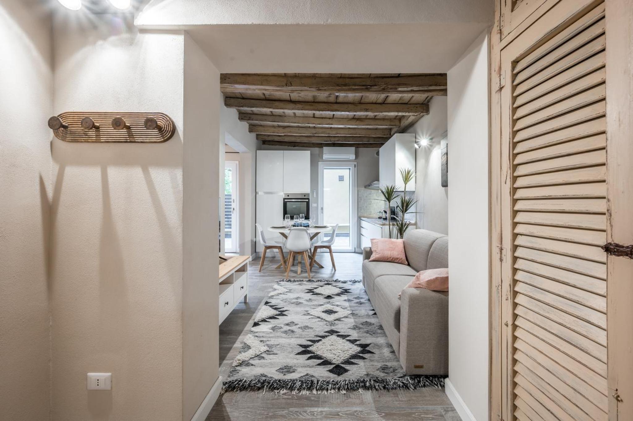 Broccaindosso Wood Apartments 5*