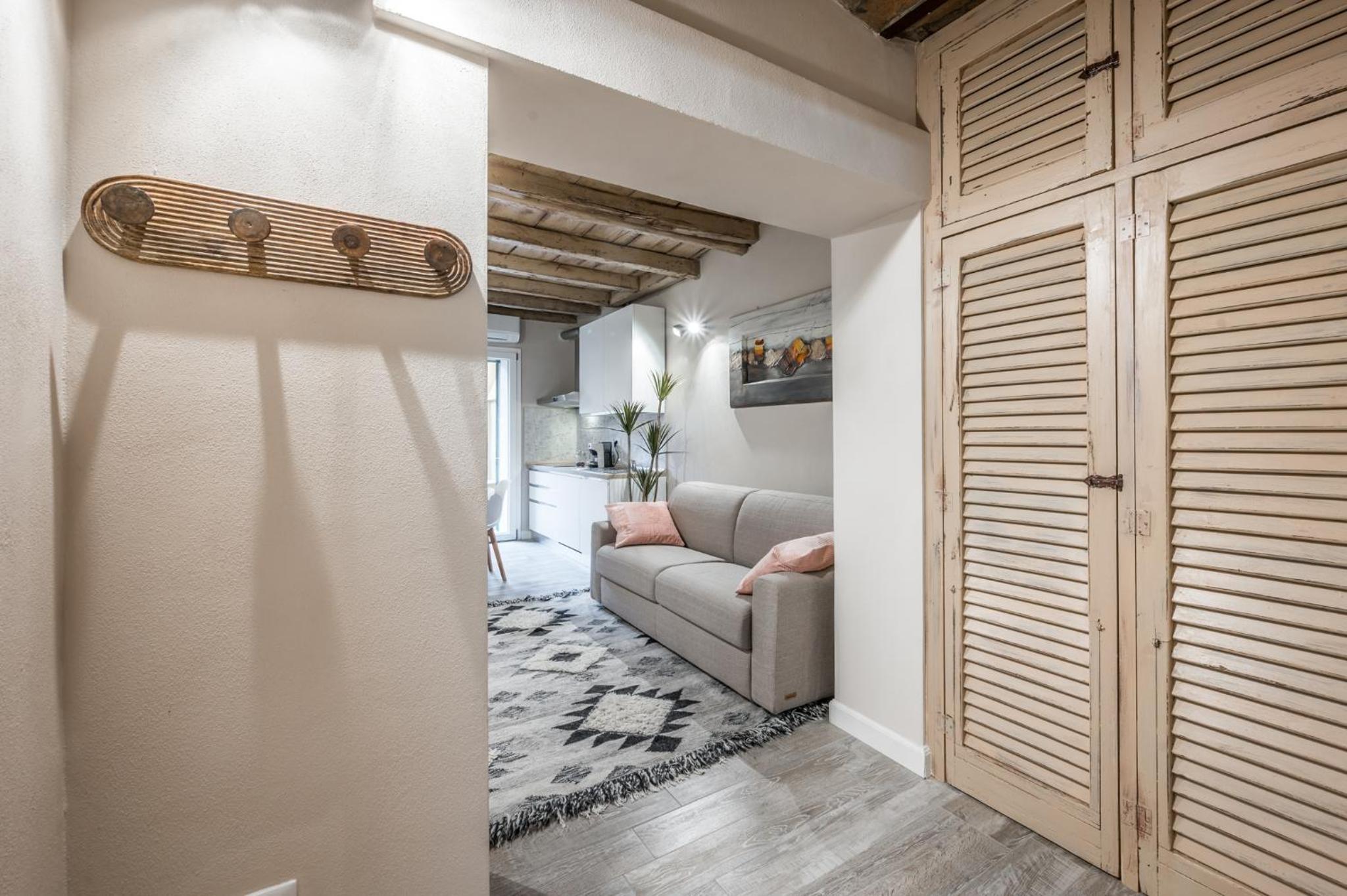Broccaindosso Wood Apartments 5*