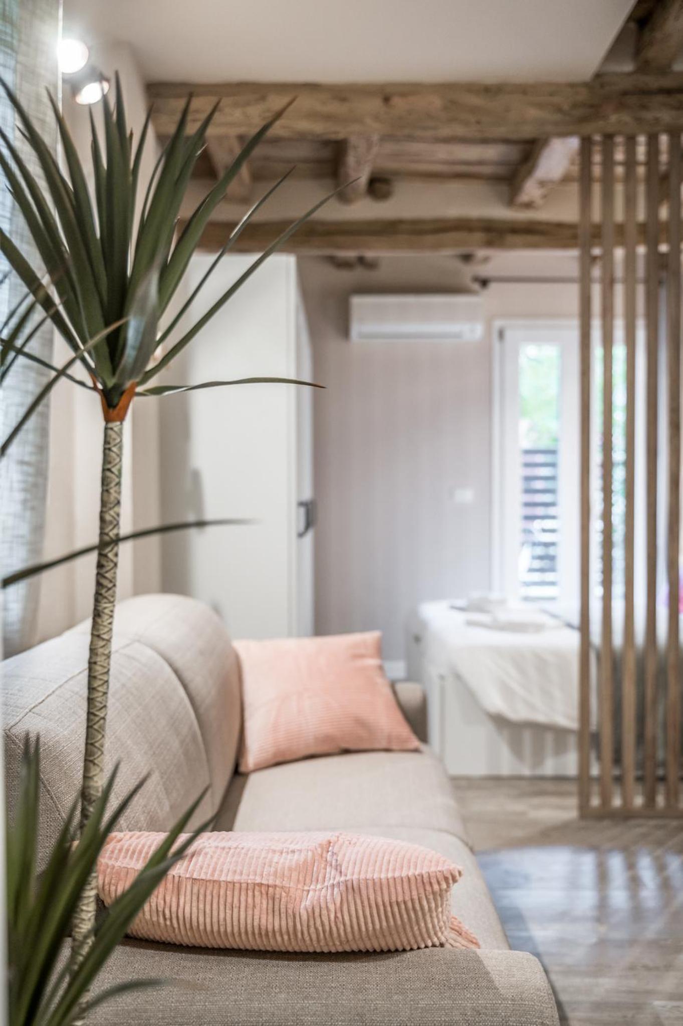 Broccaindosso Wood Apartments 5*