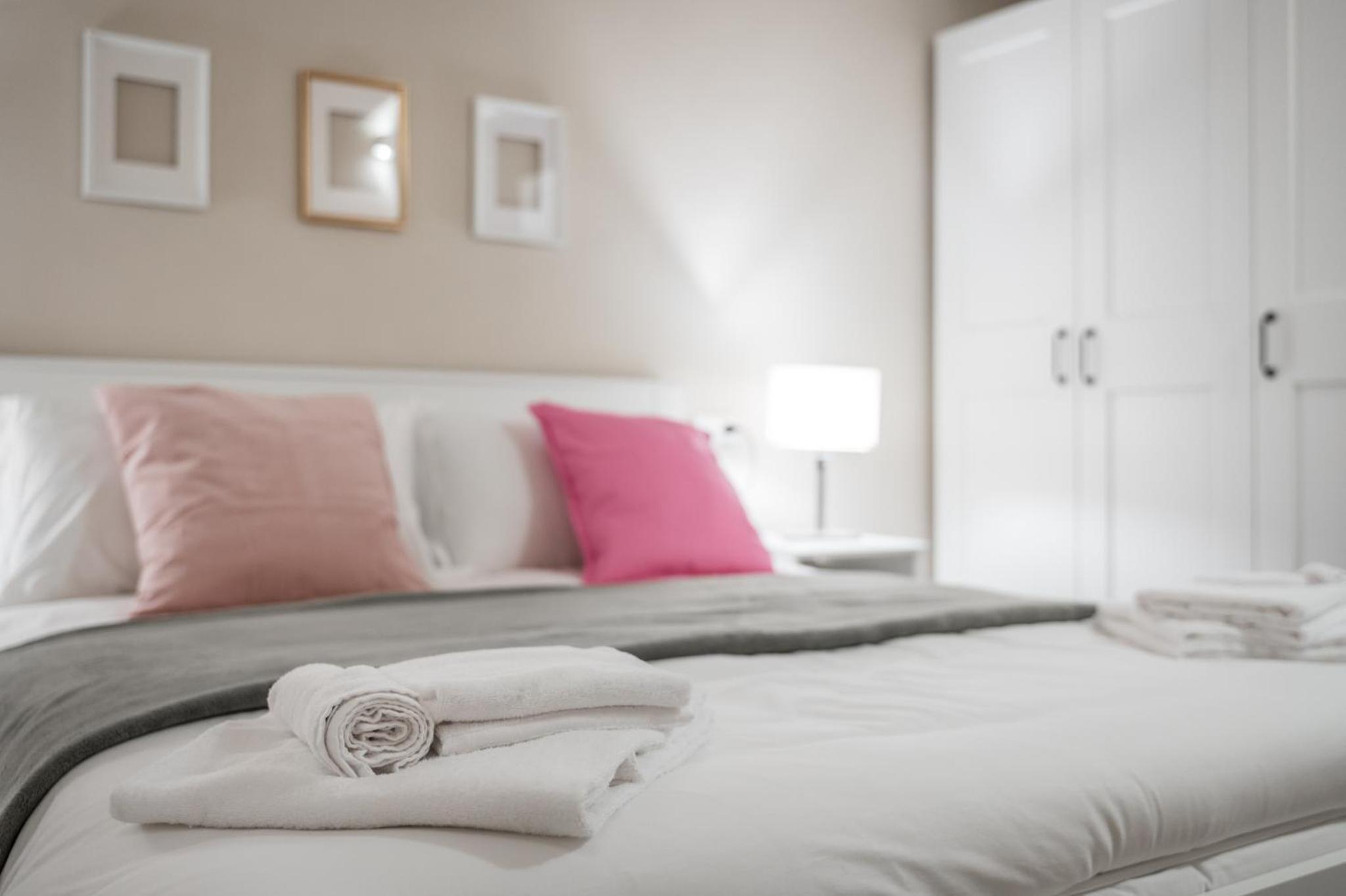 Broccaindosso Wood Apartments 5*