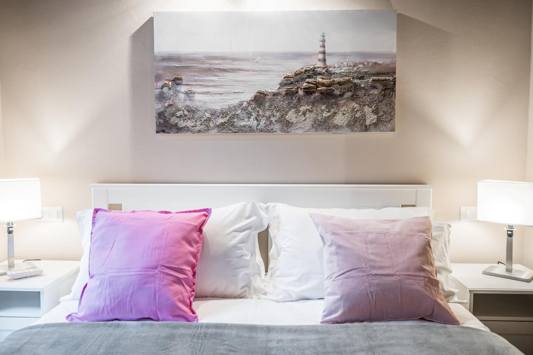 Broccaindosso Wood Apartments 5*