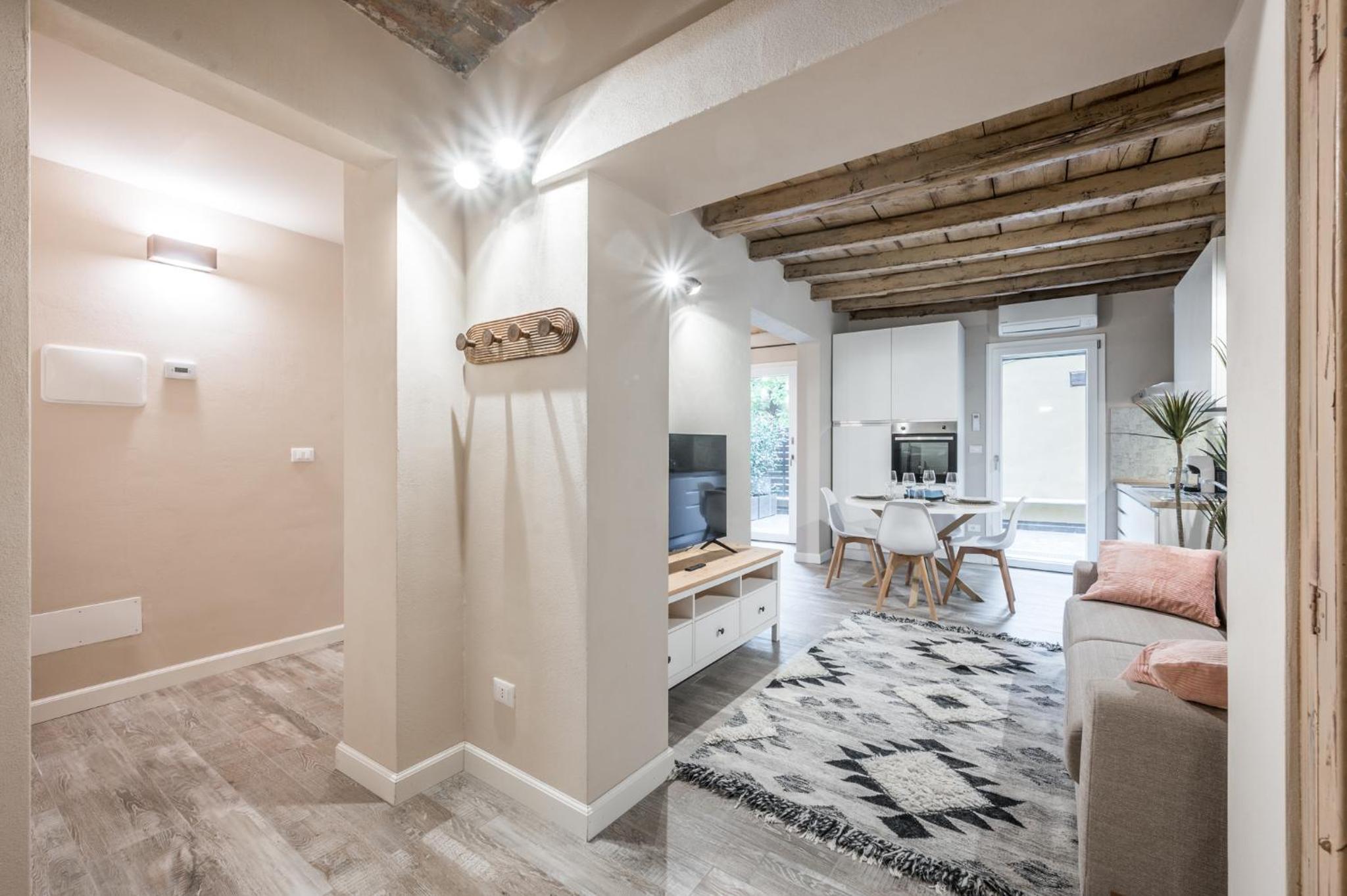 Broccaindosso Wood Apartments 5*